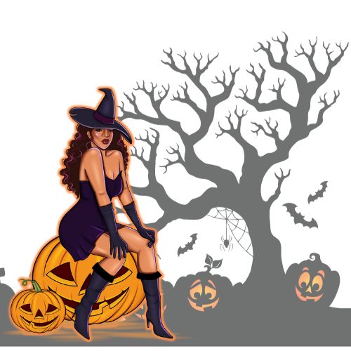 Undated Planner Digital Stickers