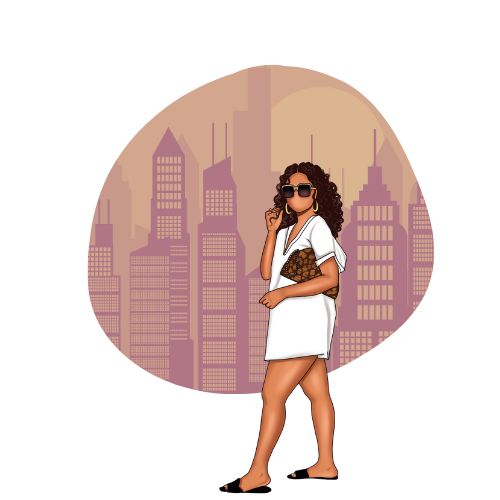 Undated Planner Digital Stickers