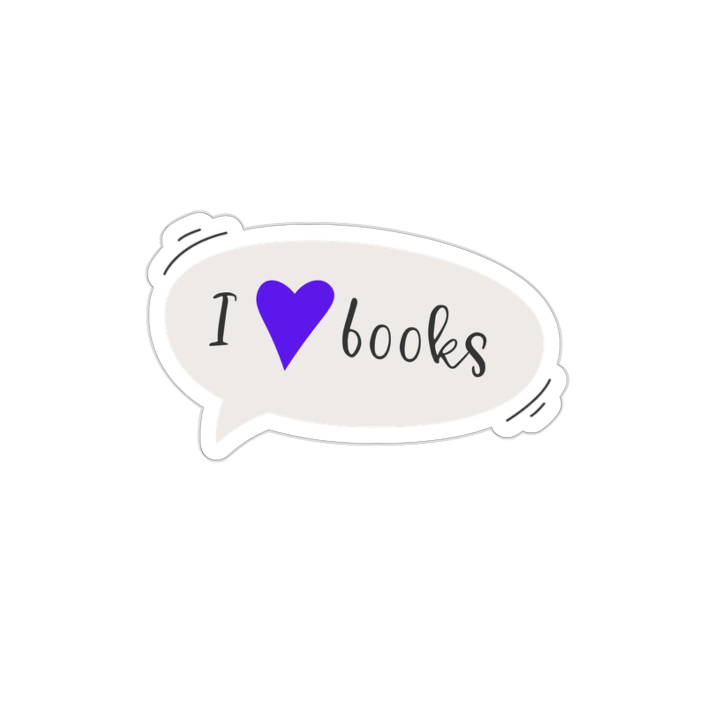 Die-Cut Stickers