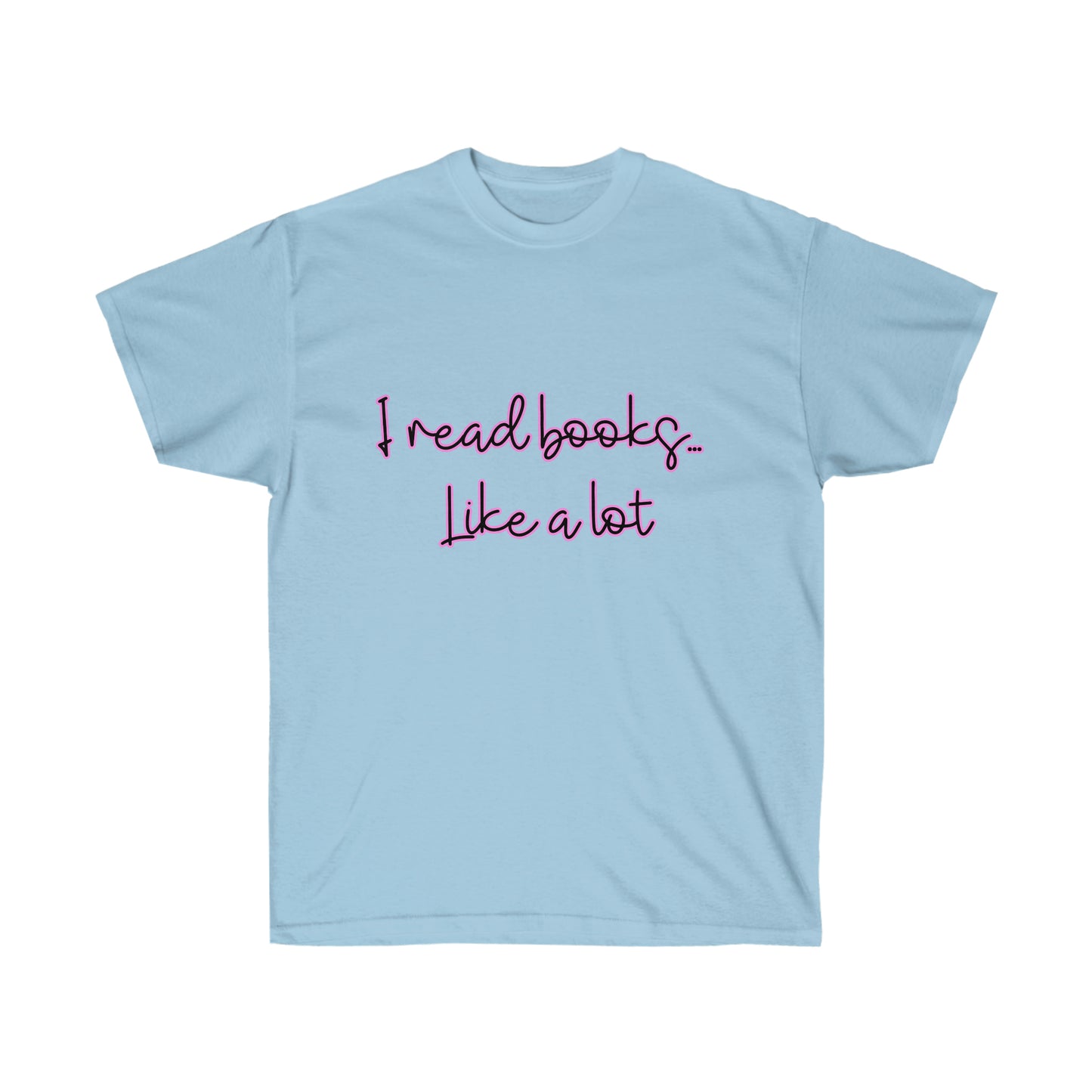 Unisex Ultra Cotton Tee