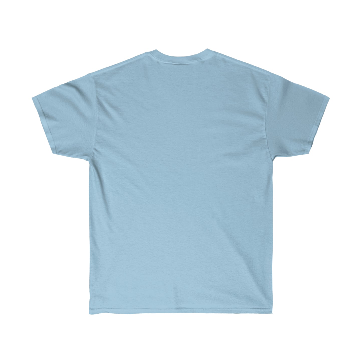 I Love Books Unisex Ultra Cotton Tee