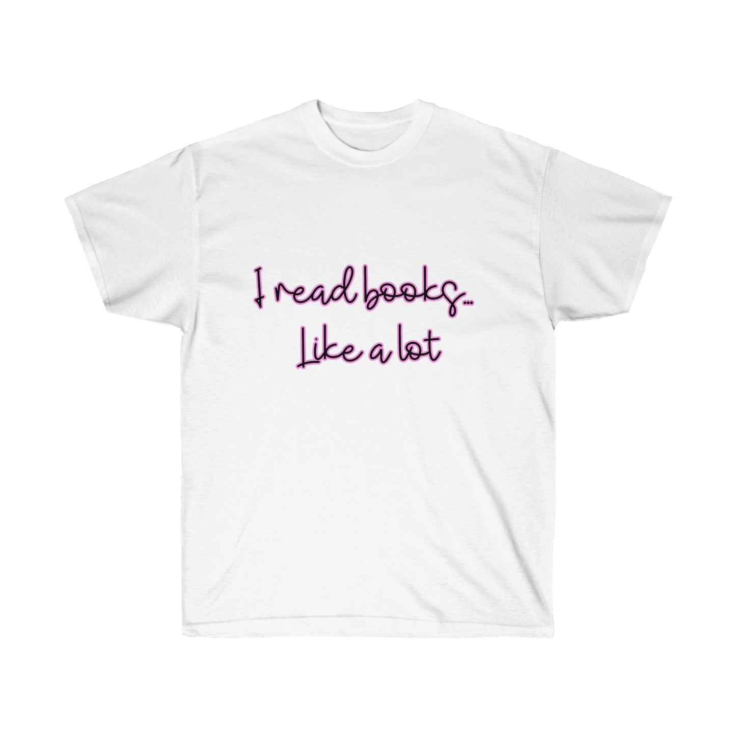 Unisex Ultra Cotton Tee