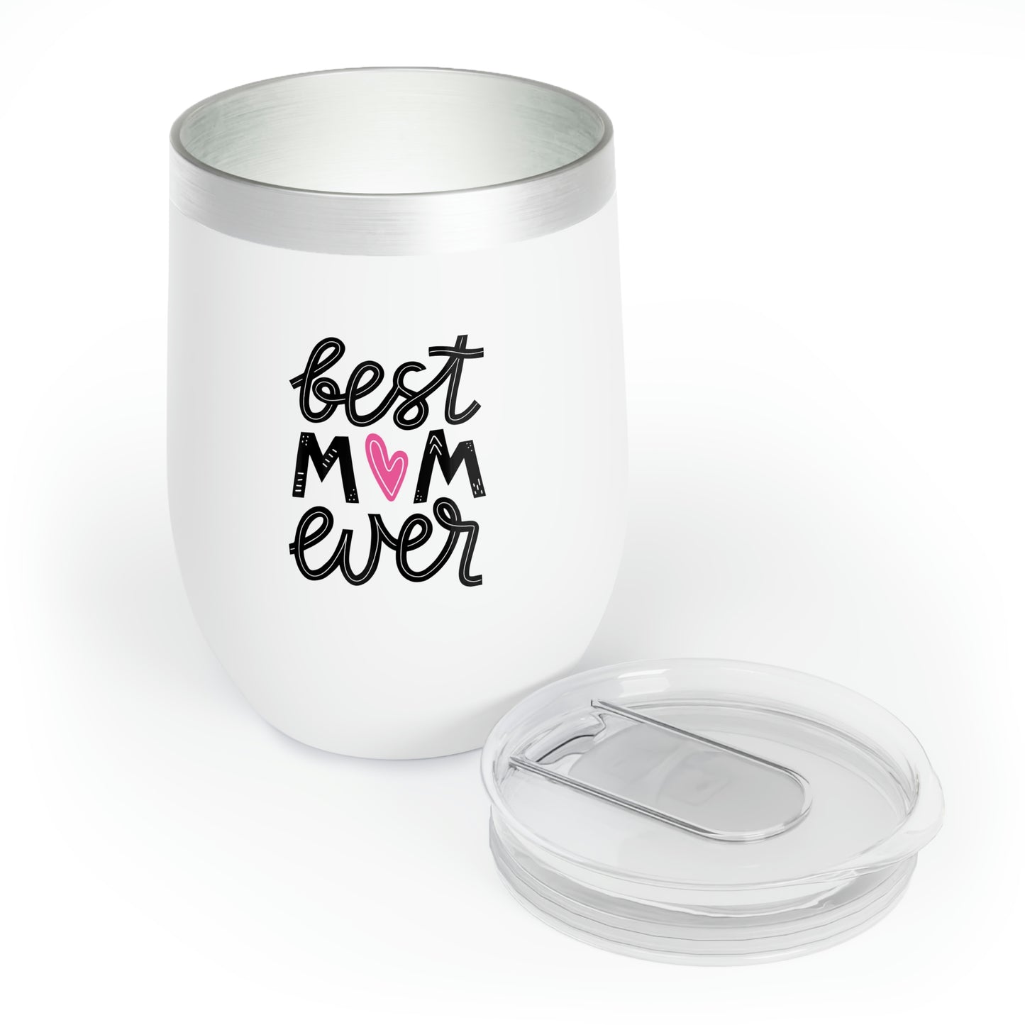 Chill Wine Tumbler