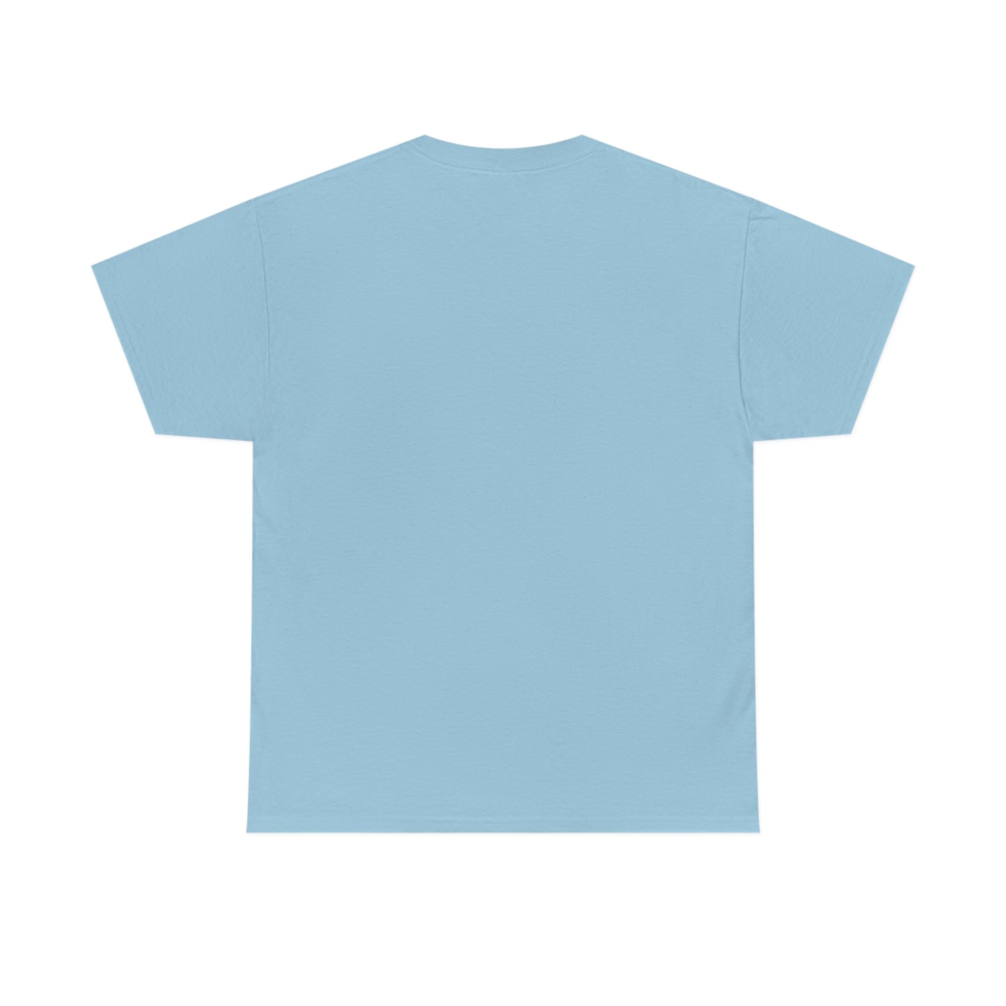 I Write Books Unisex Heavy Cotton Tee