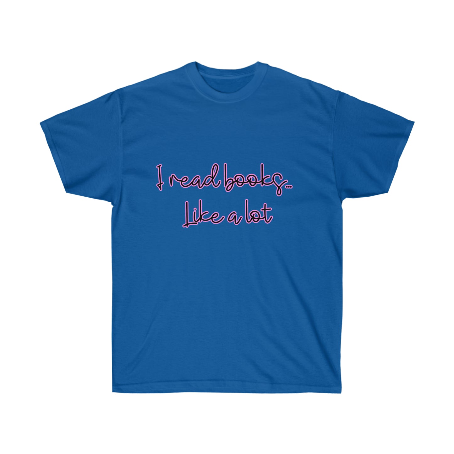 Unisex Ultra Cotton Tee