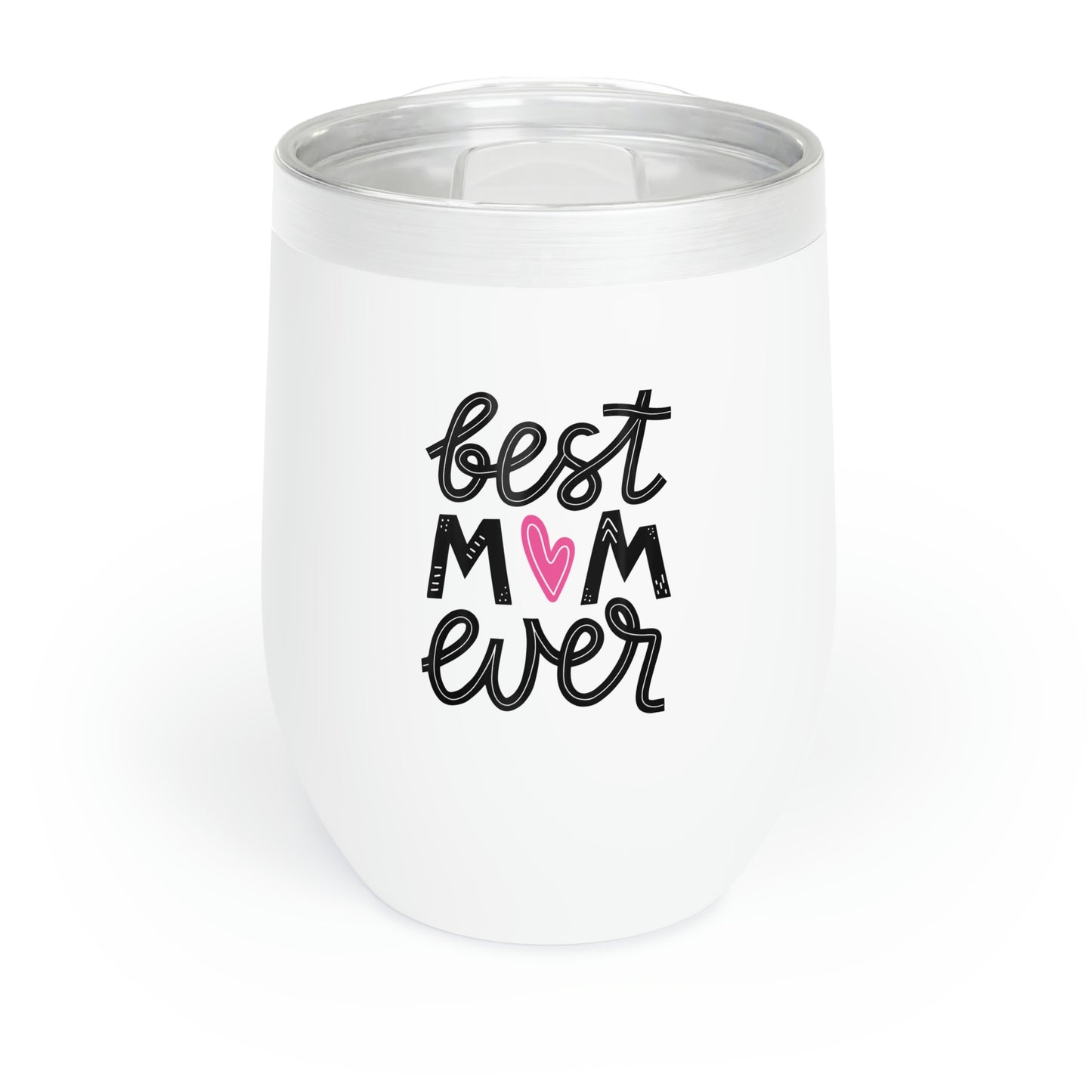 Chill Wine Tumbler