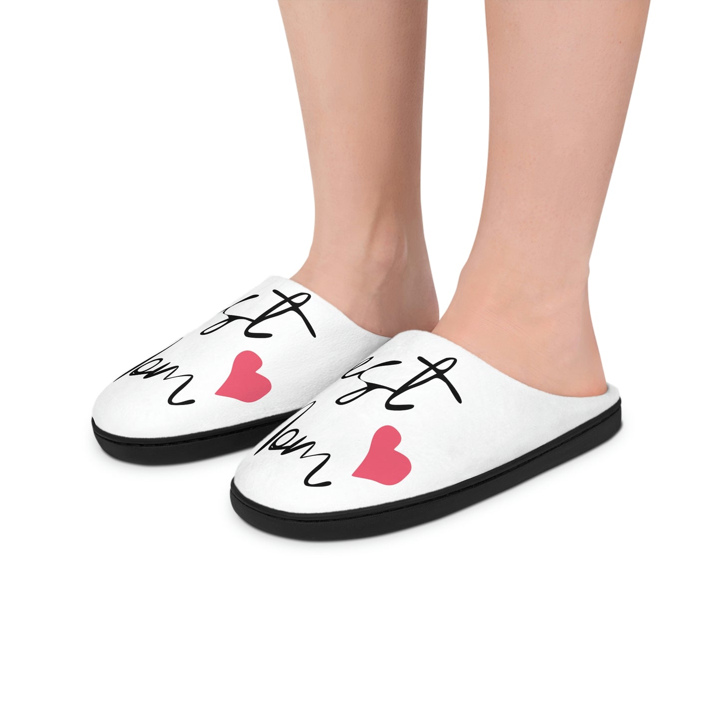 Women's Indoor Slippers