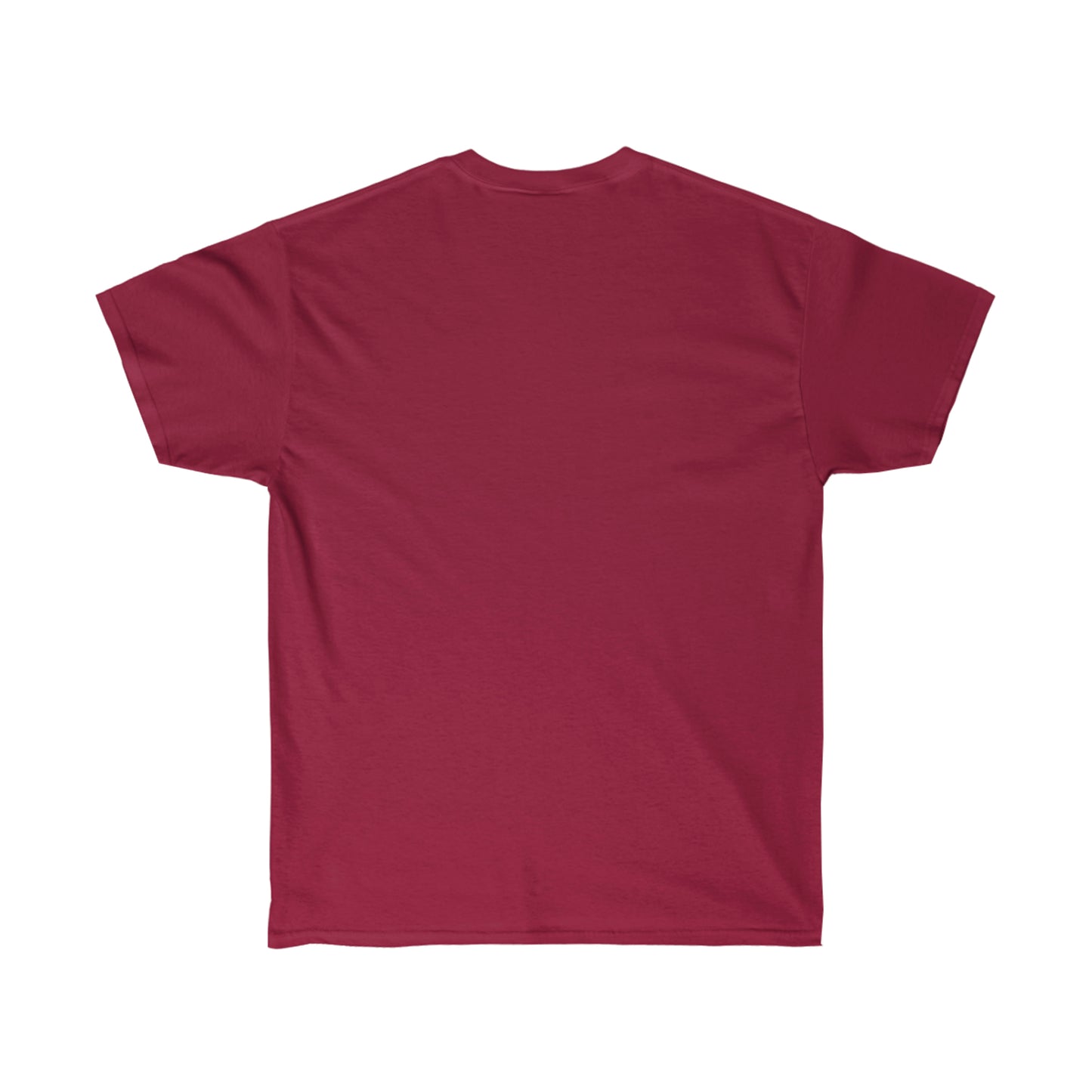 I'd Rather be Reading Unisex Ultra Cotton Tee