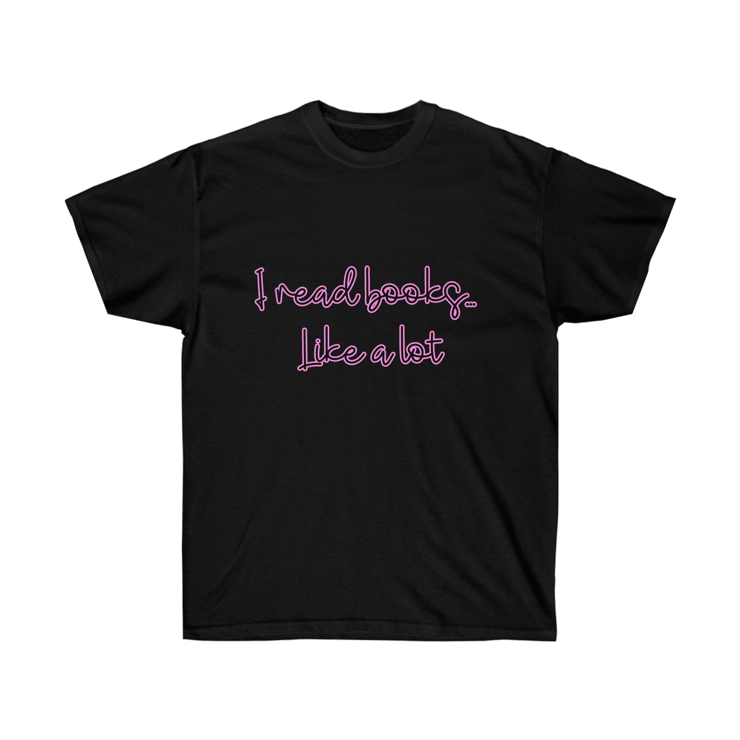 Unisex Ultra Cotton Tee