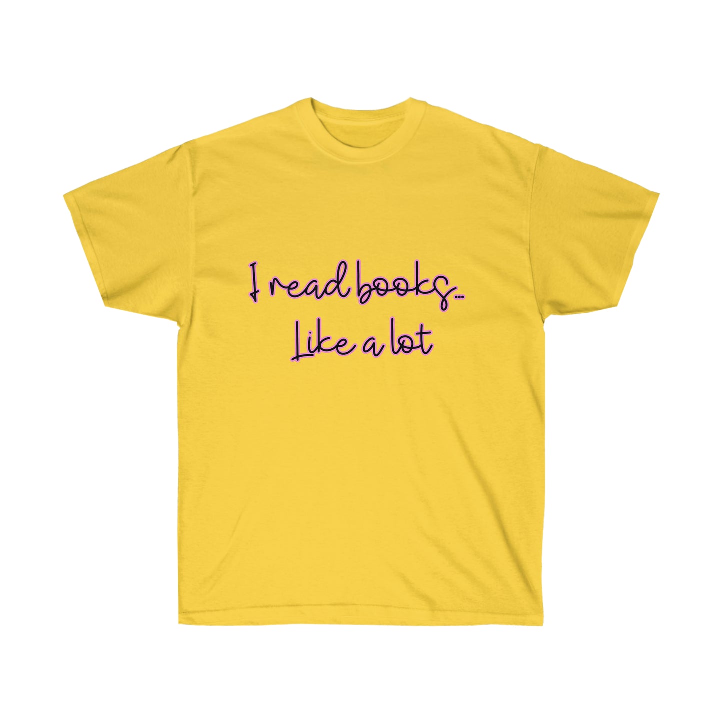 Unisex Ultra Cotton Tee