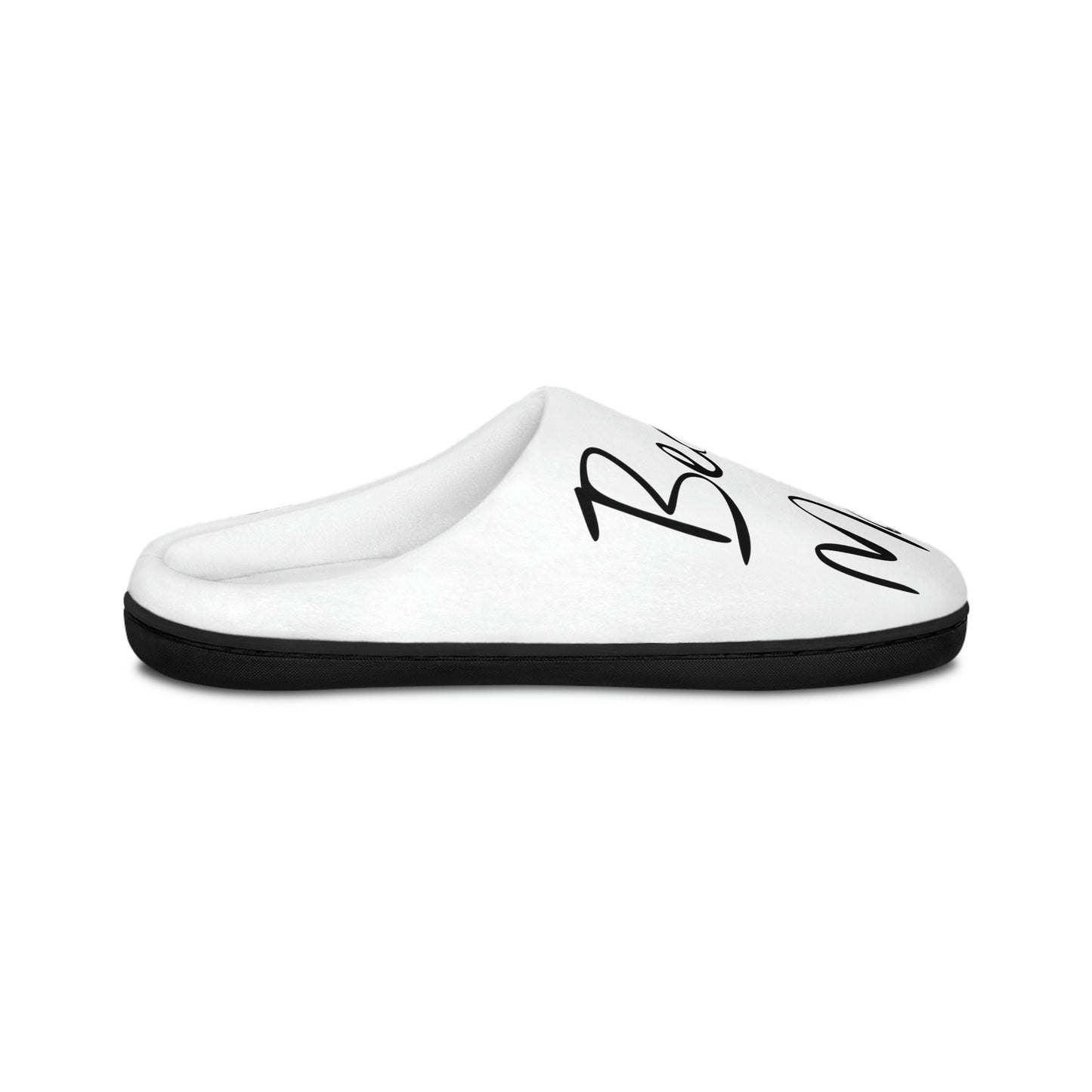 Women's Indoor Slippers