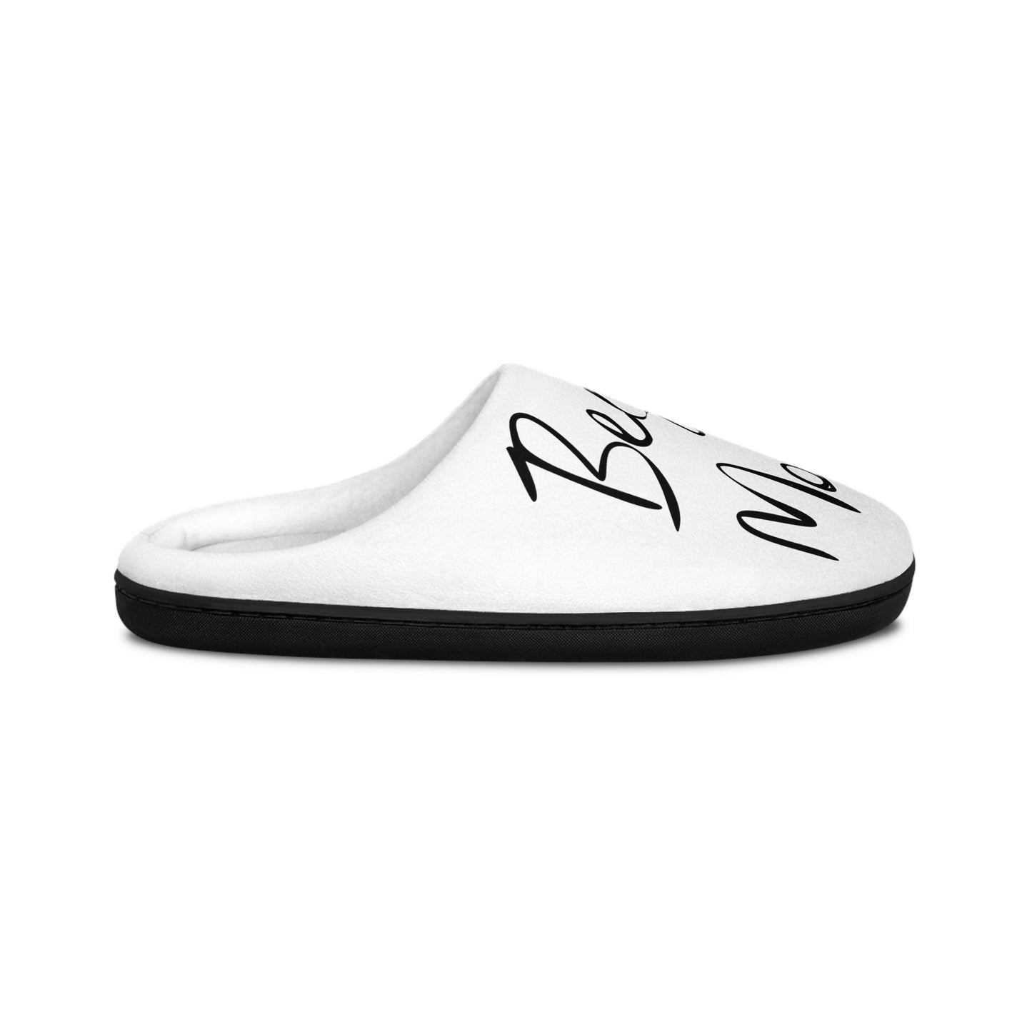 Women's Indoor Slippers