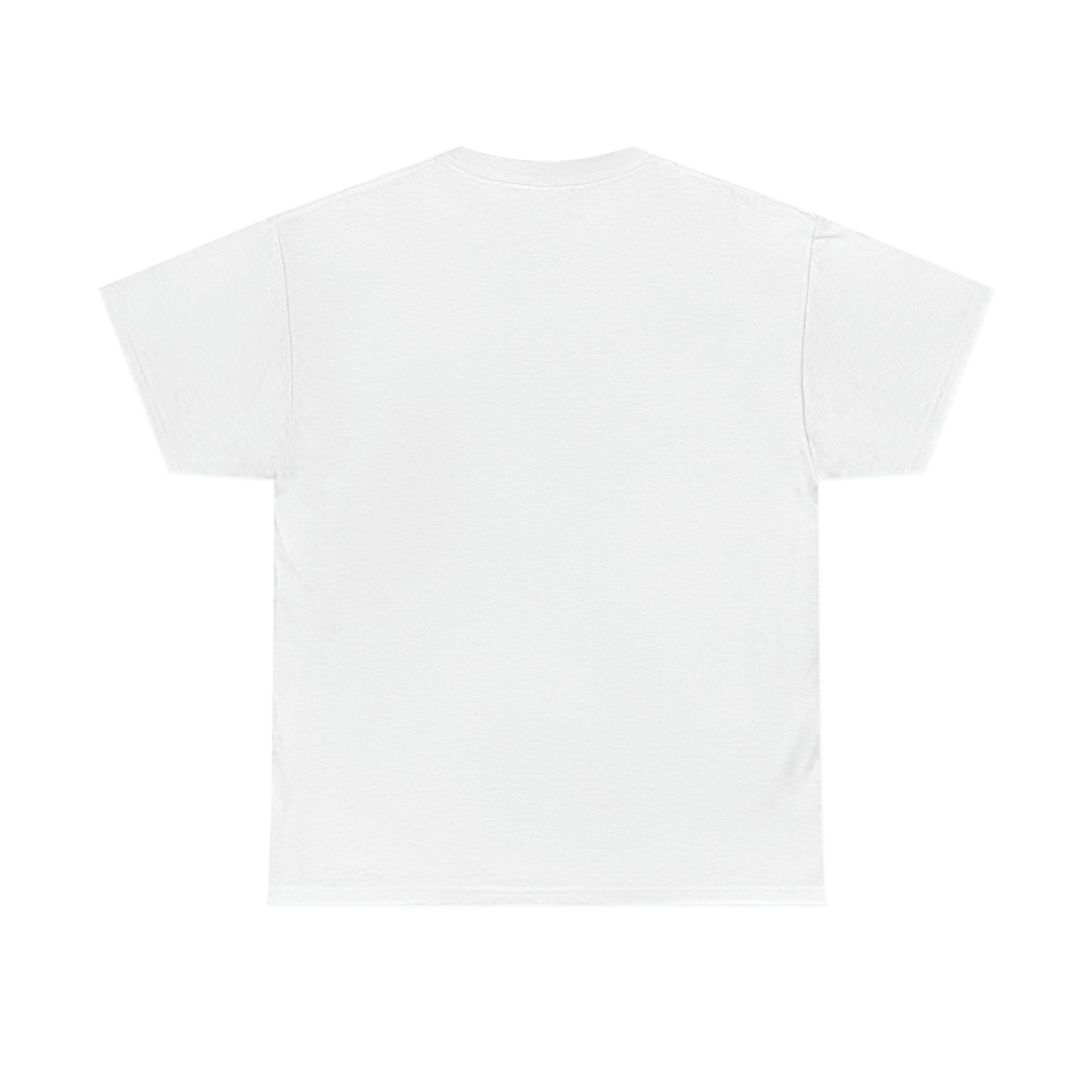 I Write Books Unisex Heavy Cotton Tee