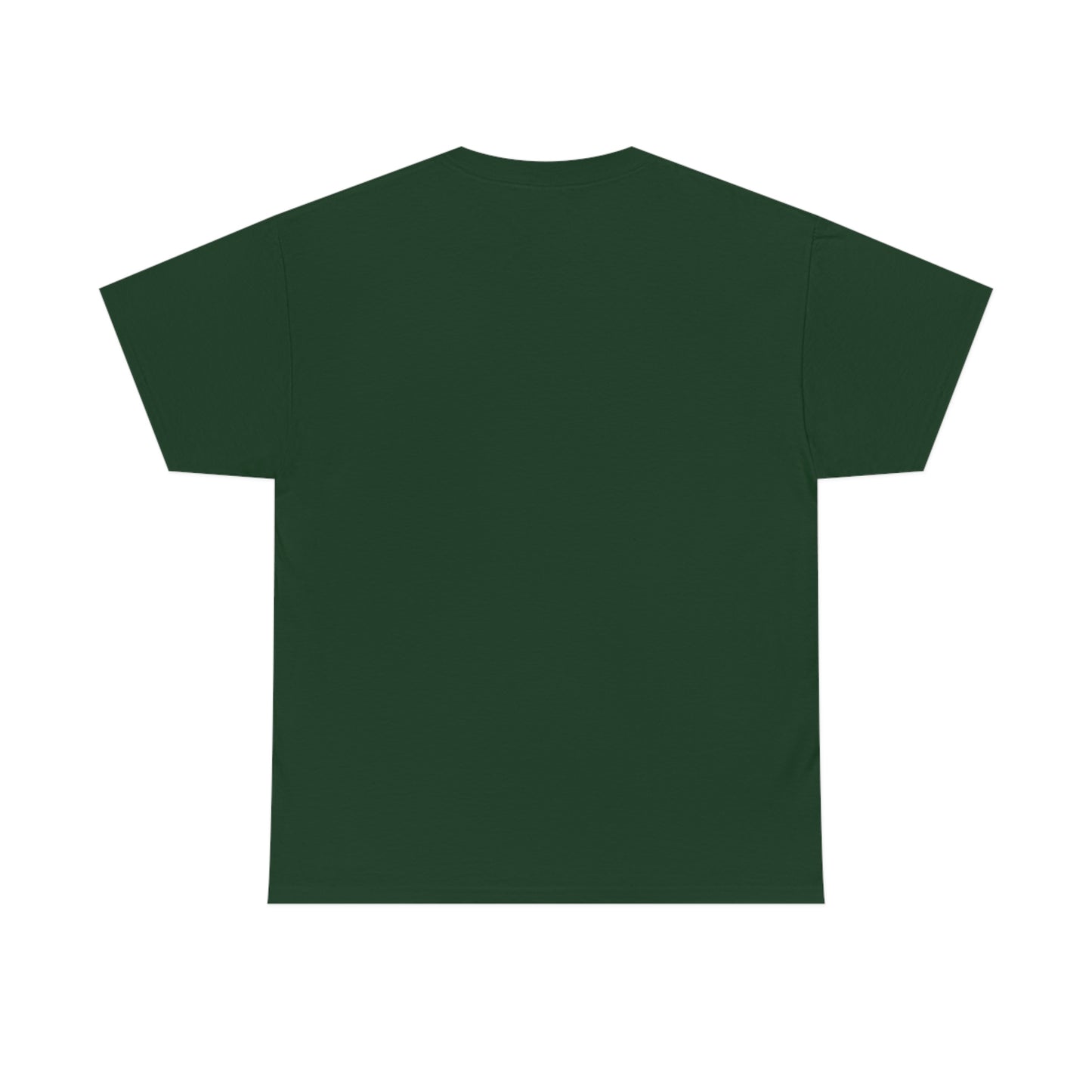 I Write Books Unisex Heavy Cotton Tee