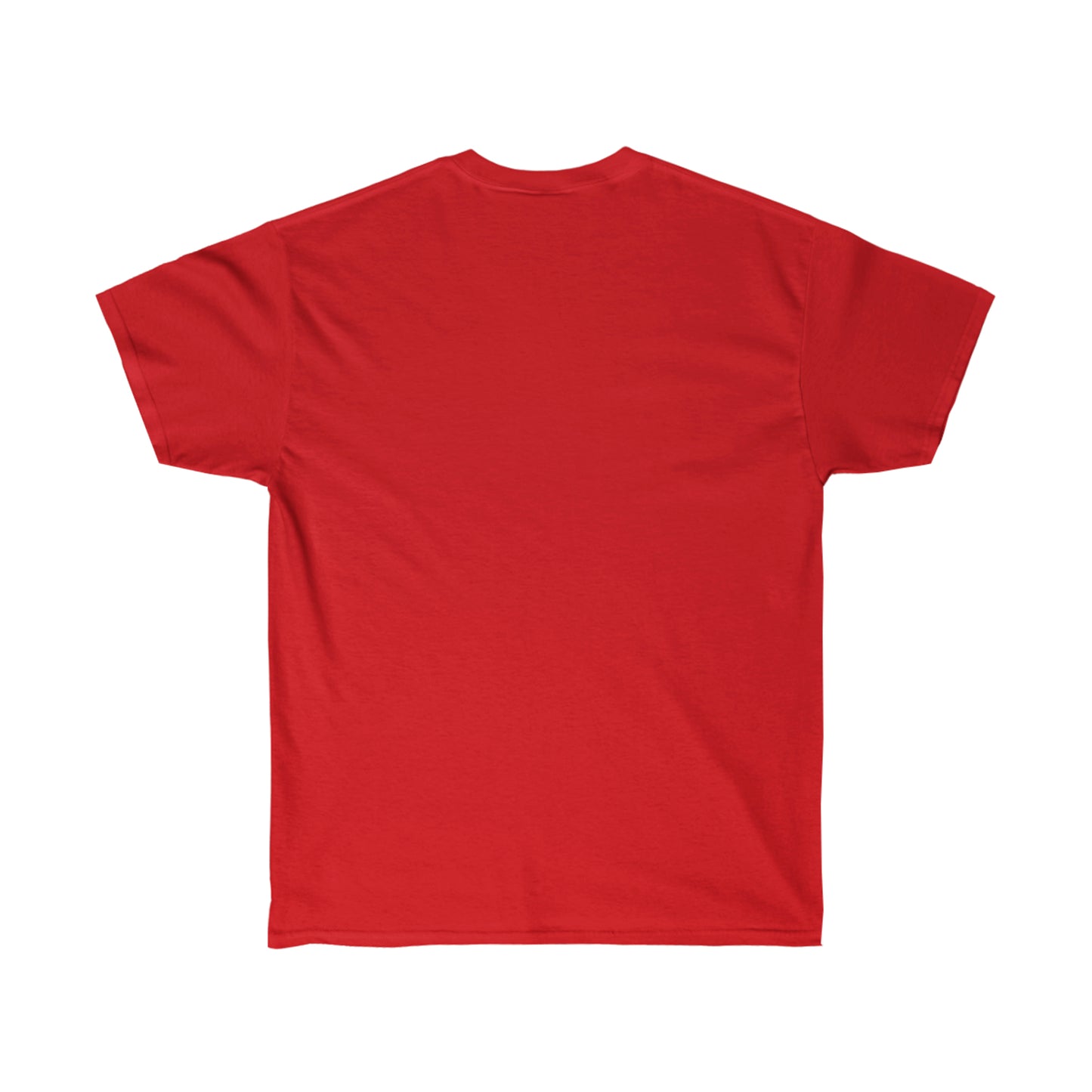 I Love Books Unisex Ultra Cotton Tee