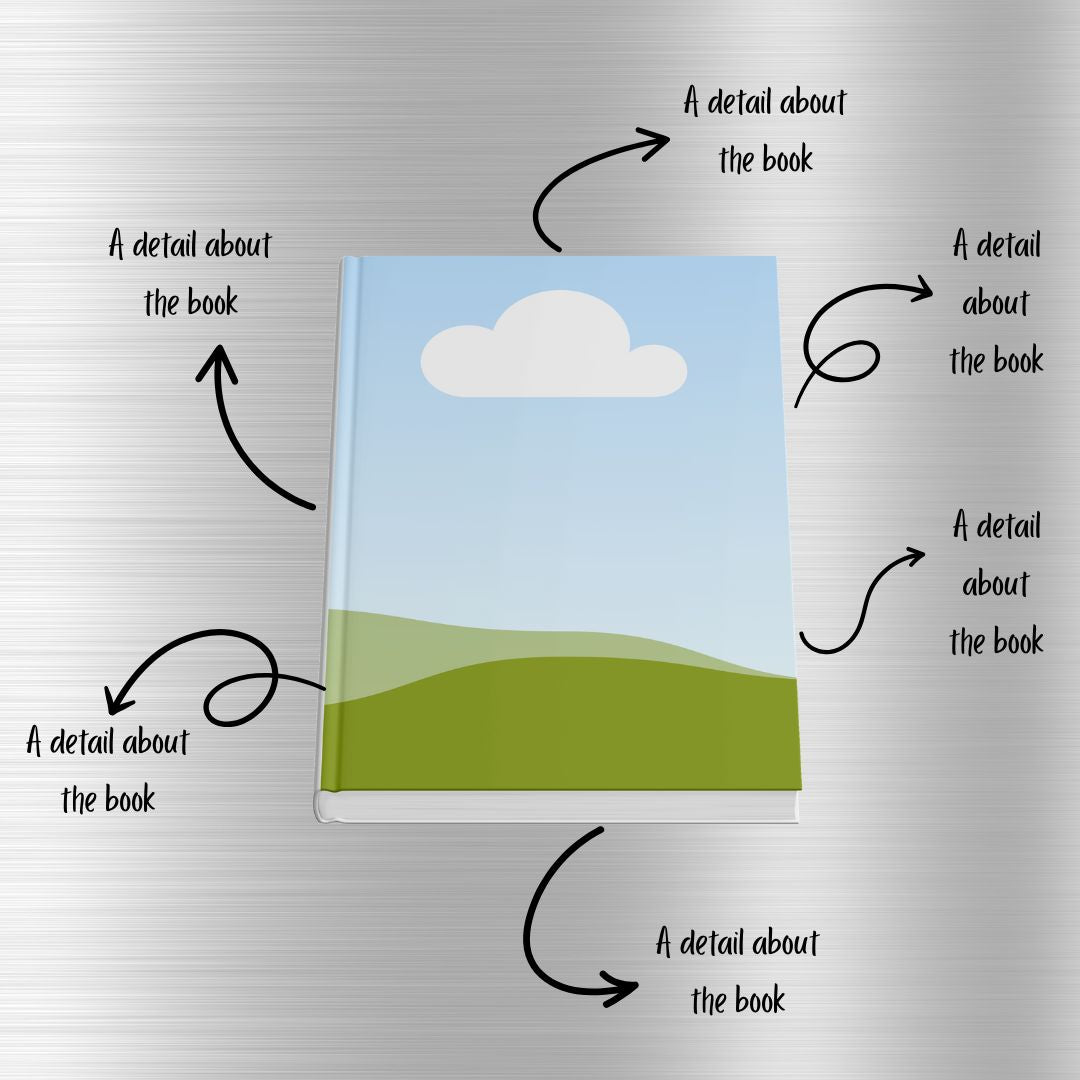 Book Promo Templates