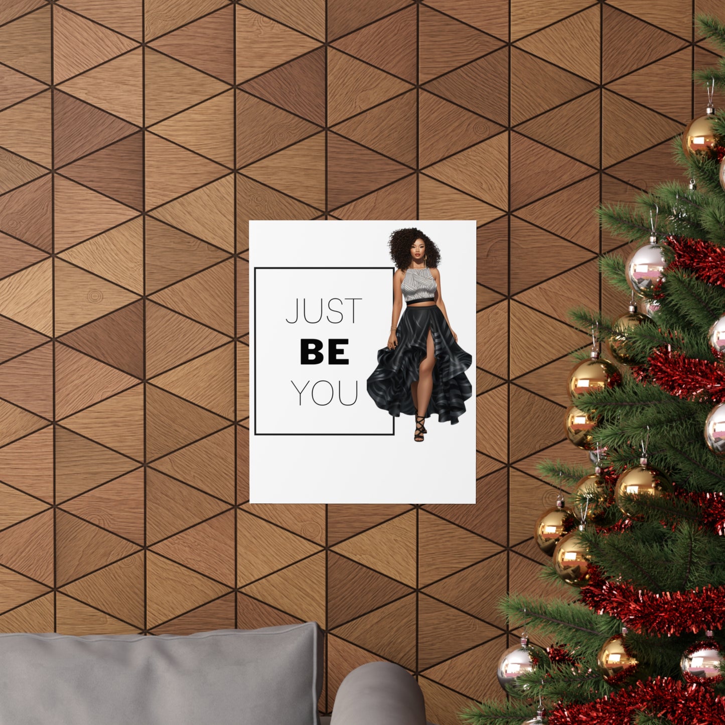 Premium Matte Vertical Posters
