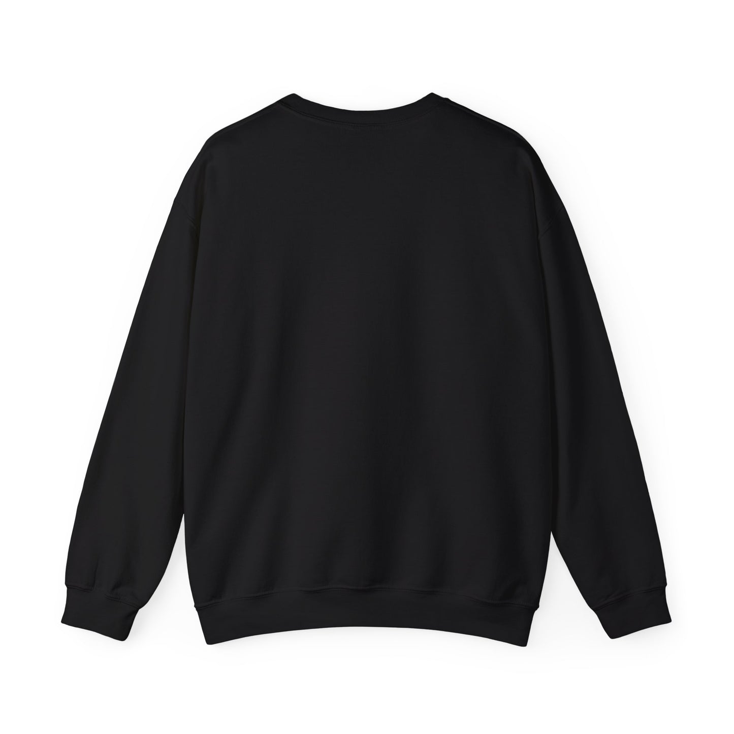 The Boys of Fall Unisex Heavy Blend™ Crewneck Sweatshirt