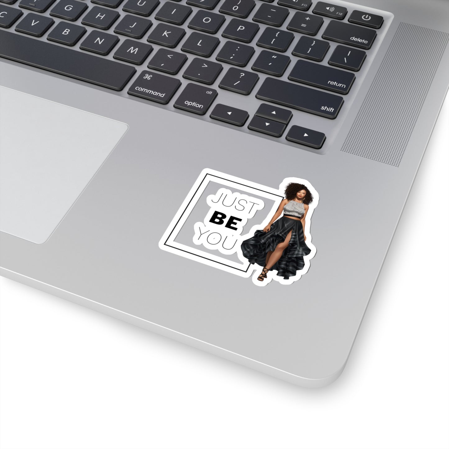 Kiss-Cut Stickers