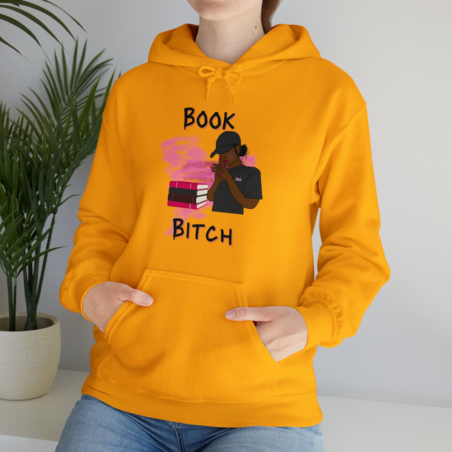 Unisex Heavy Blend™ Hooded Sweatshirt