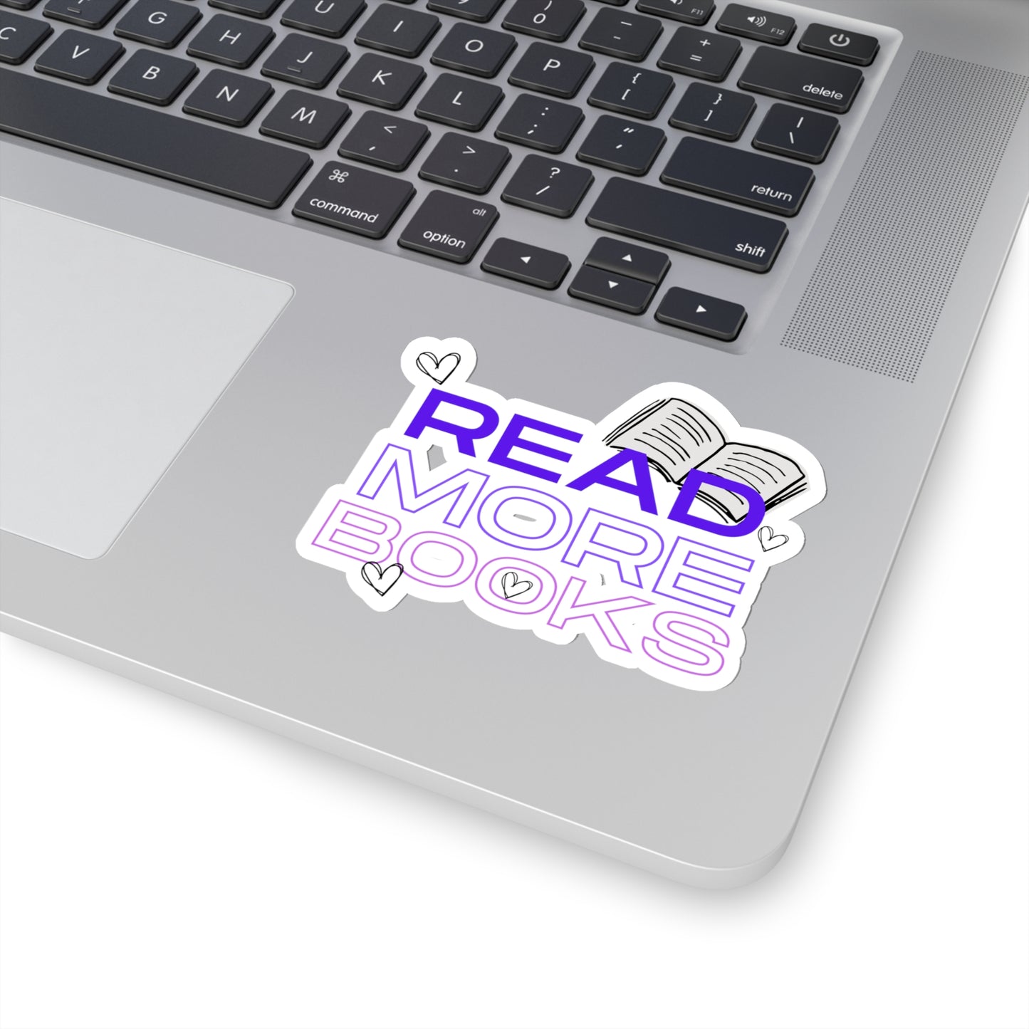 Kiss-Cut Stickers