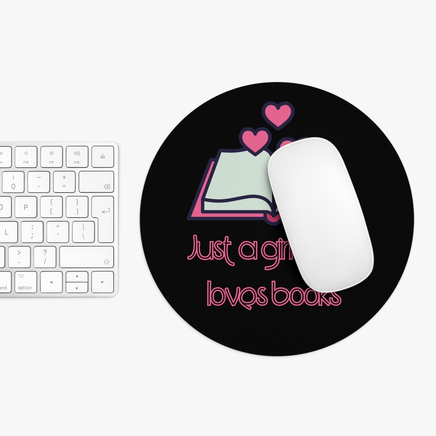 Mouse Pad