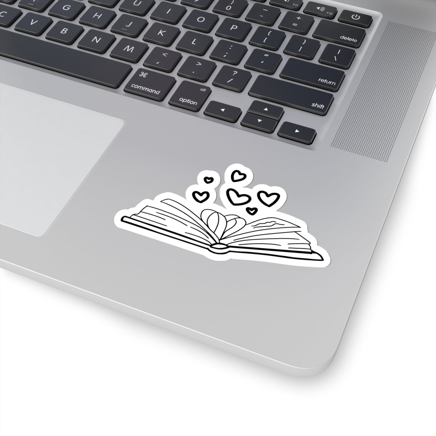 Kiss-Cut Stickers