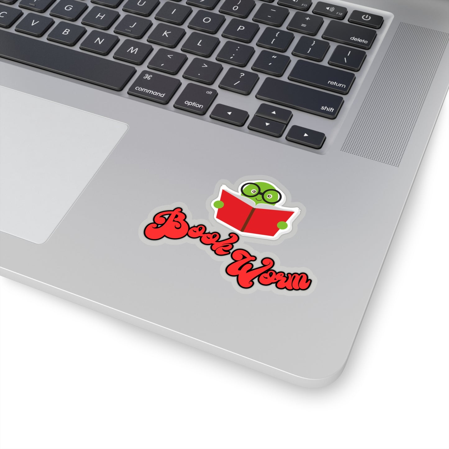Kiss-Cut Stickers
