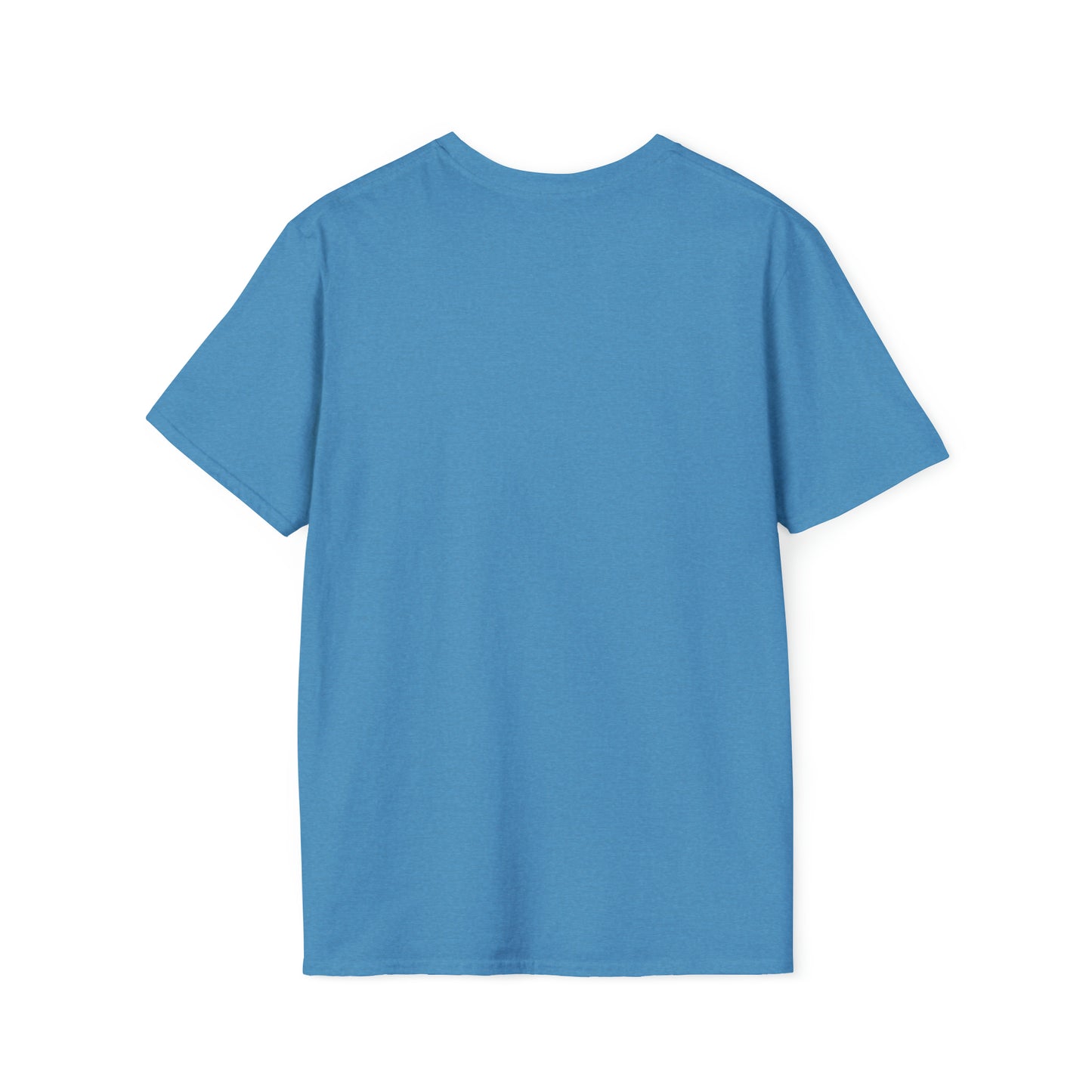 Feeling Spooky Unisex Softstyle T-Shirt