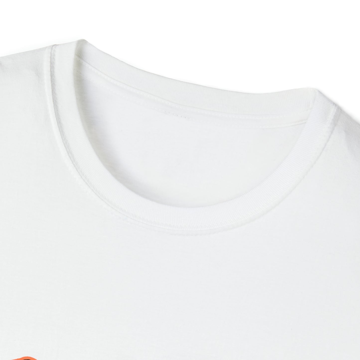 Spooky Season-2 Unisex Softstyle T-Shirt