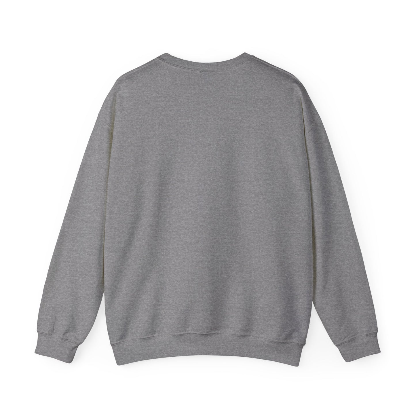 The Boys of Fall Unisex Heavy Blend™ Crewneck Sweatshirt
