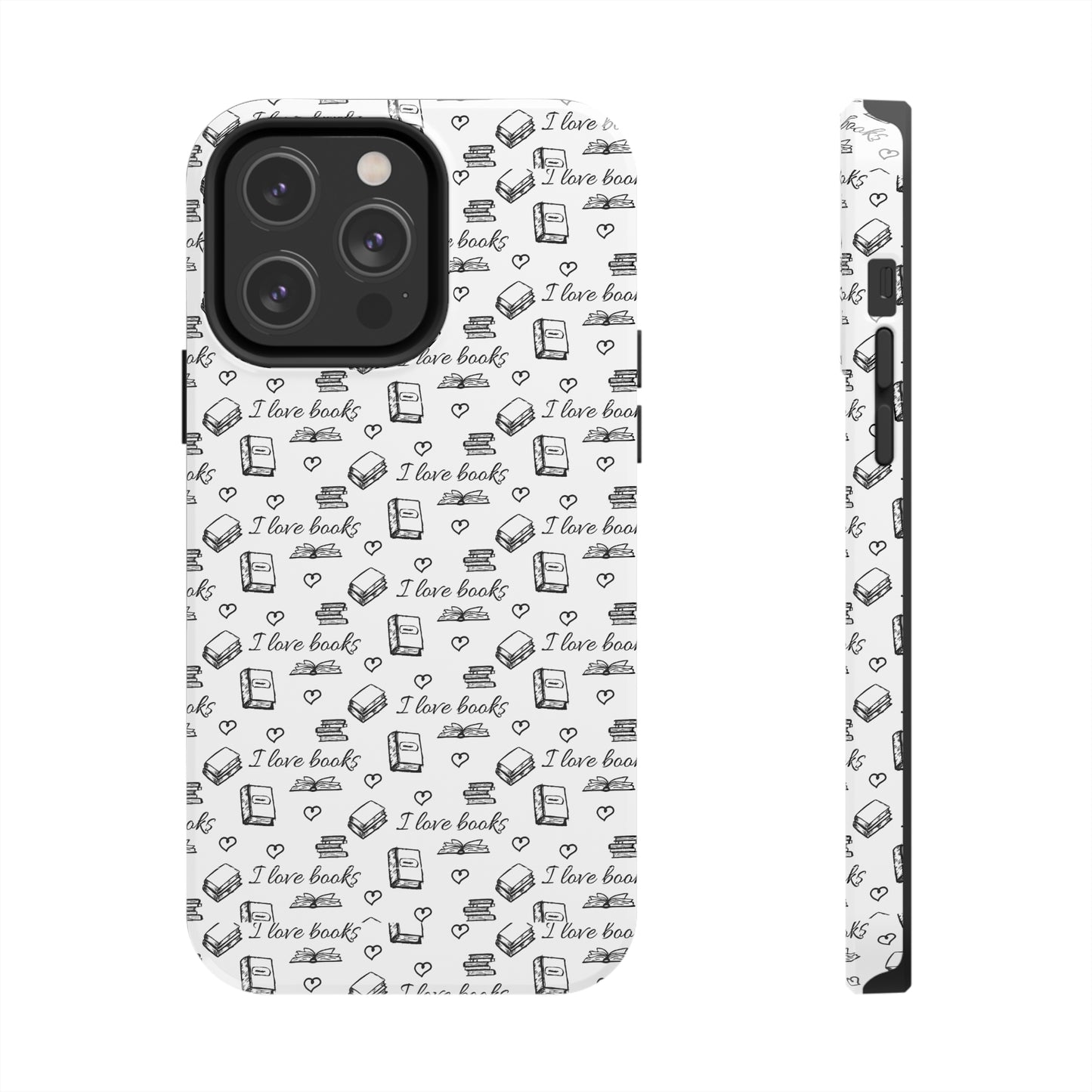 Tough Phone Cases