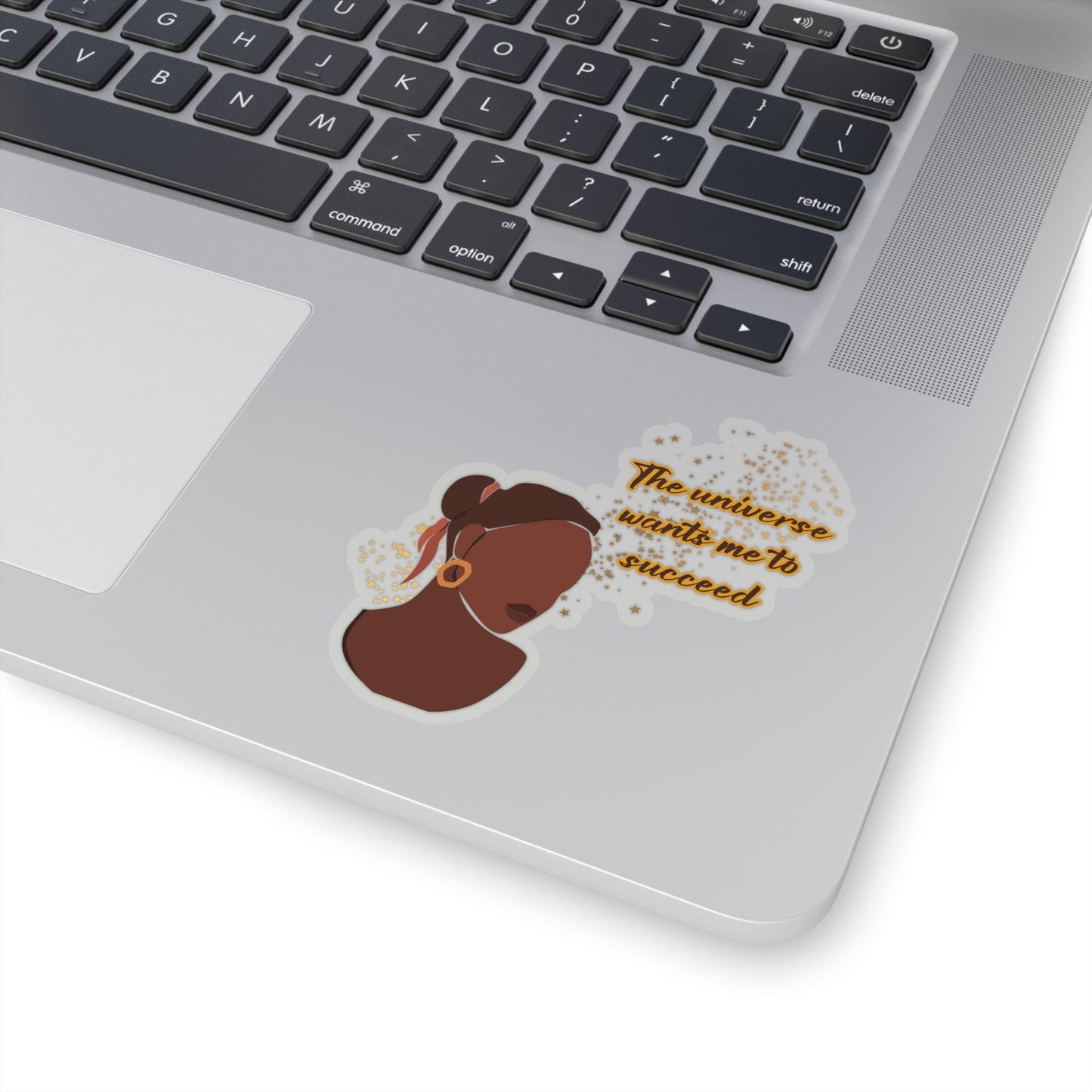 Kiss-Cut Stickers