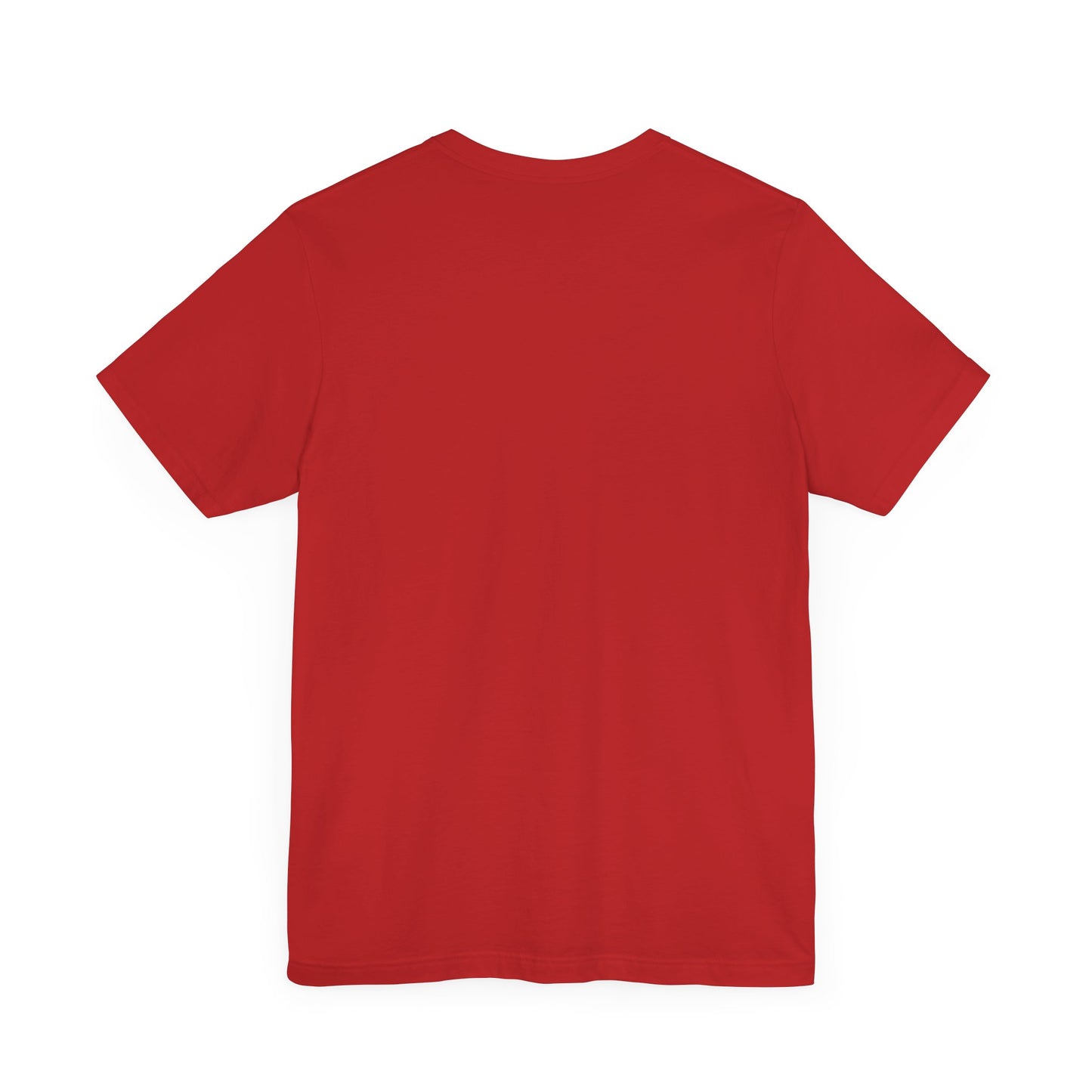 Valentine's Unisex Jersey Short Sleeve Tee