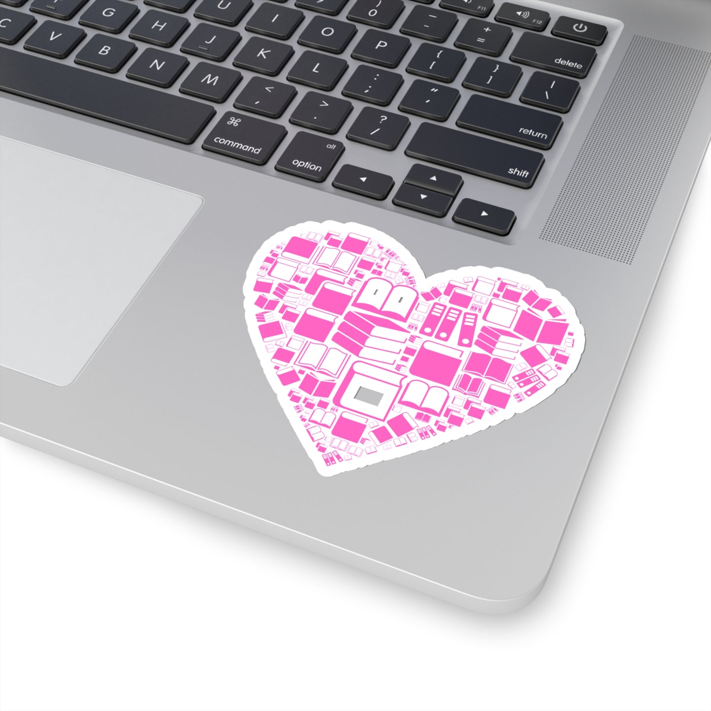 Kiss-Cut Stickers