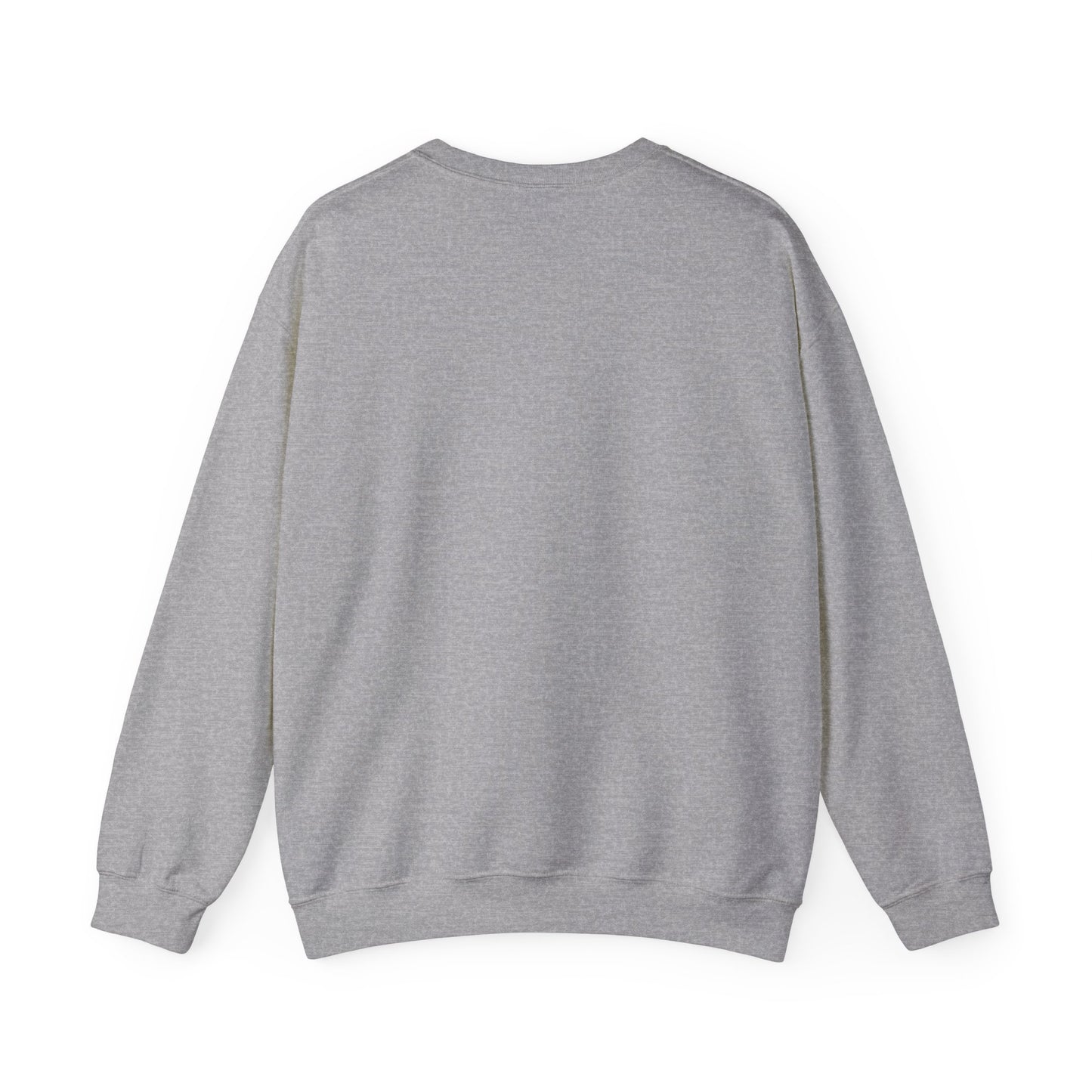 The Boys of Fall Unisex Heavy Blend™ Crewneck Sweatshirt