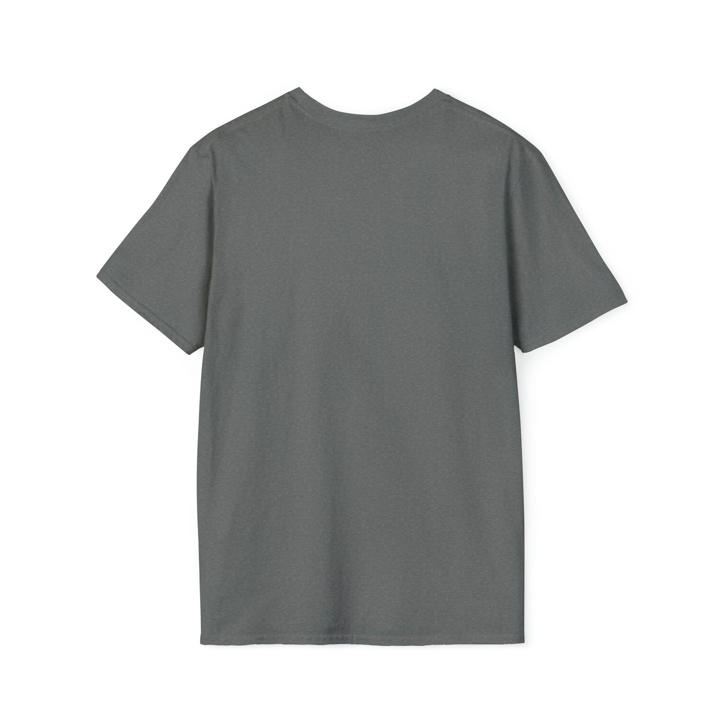 Spooky Season-2 Unisex Softstyle T-Shirt