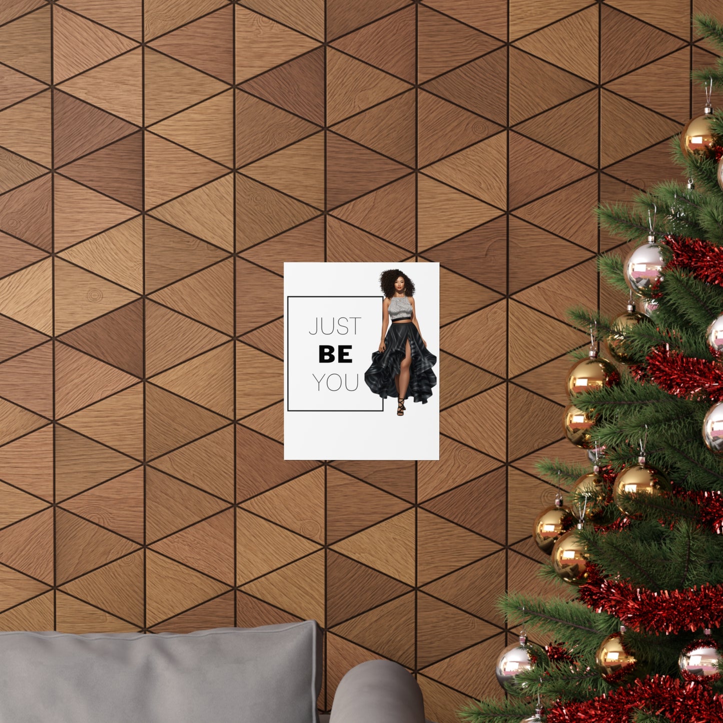 Premium Matte Vertical Posters