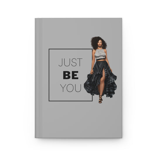 Hardcover Journal Matte