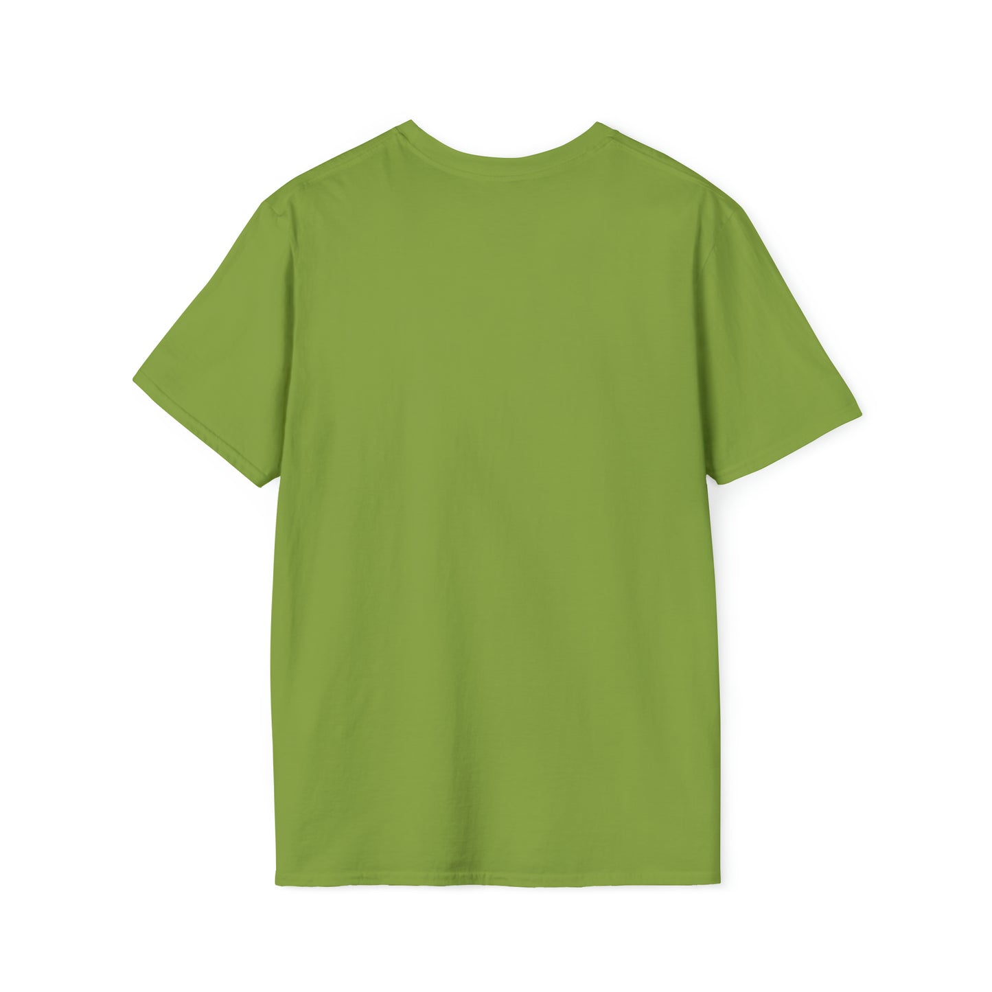 Fall Vibes Unisex Softstyle T-Shirt