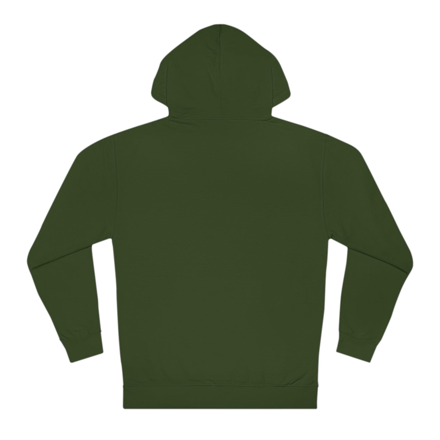 The Boys of Fall Unisex Hooded Sweatshirt