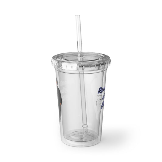 Suave Acrylic Cup