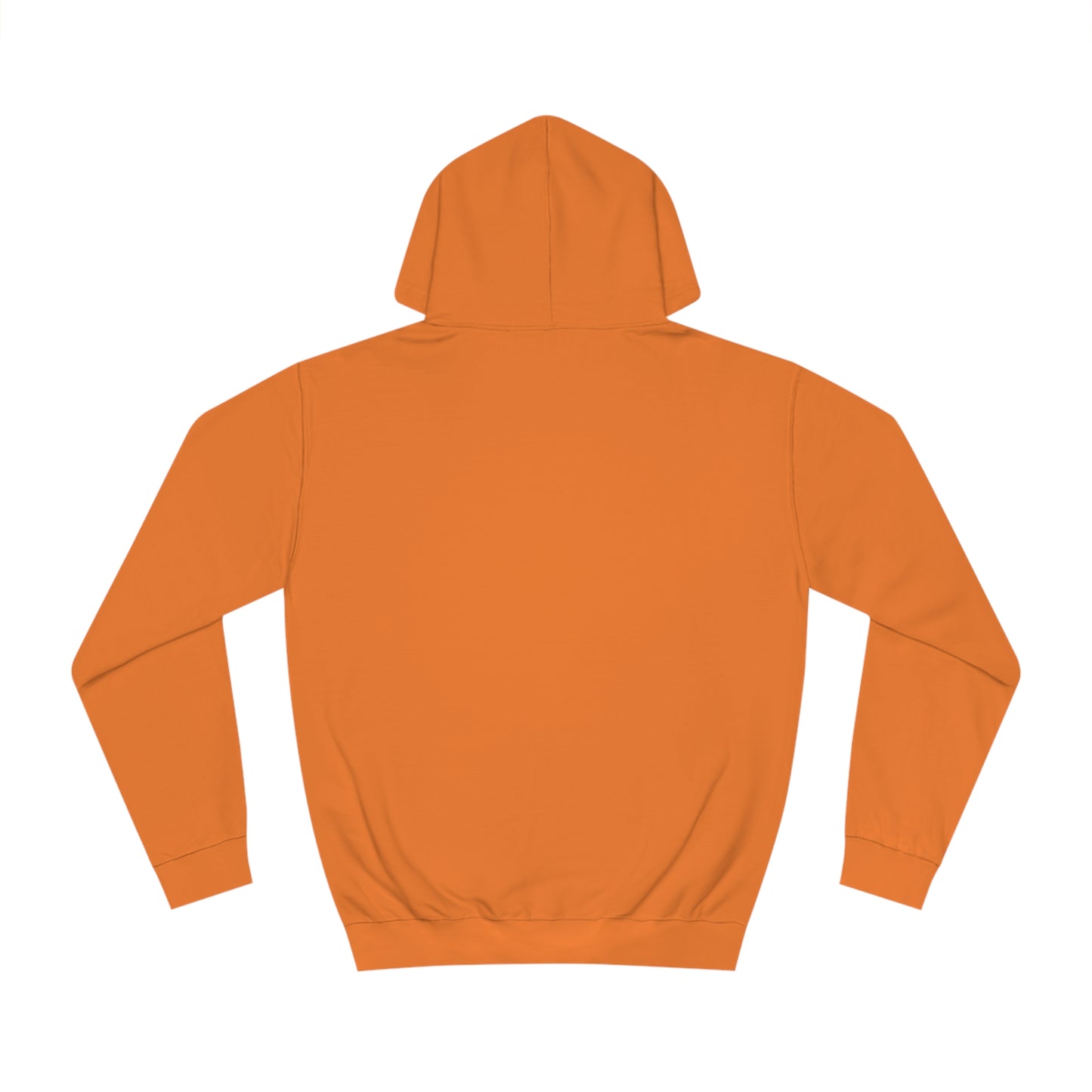 Spooky Season Unisex College Hoodie