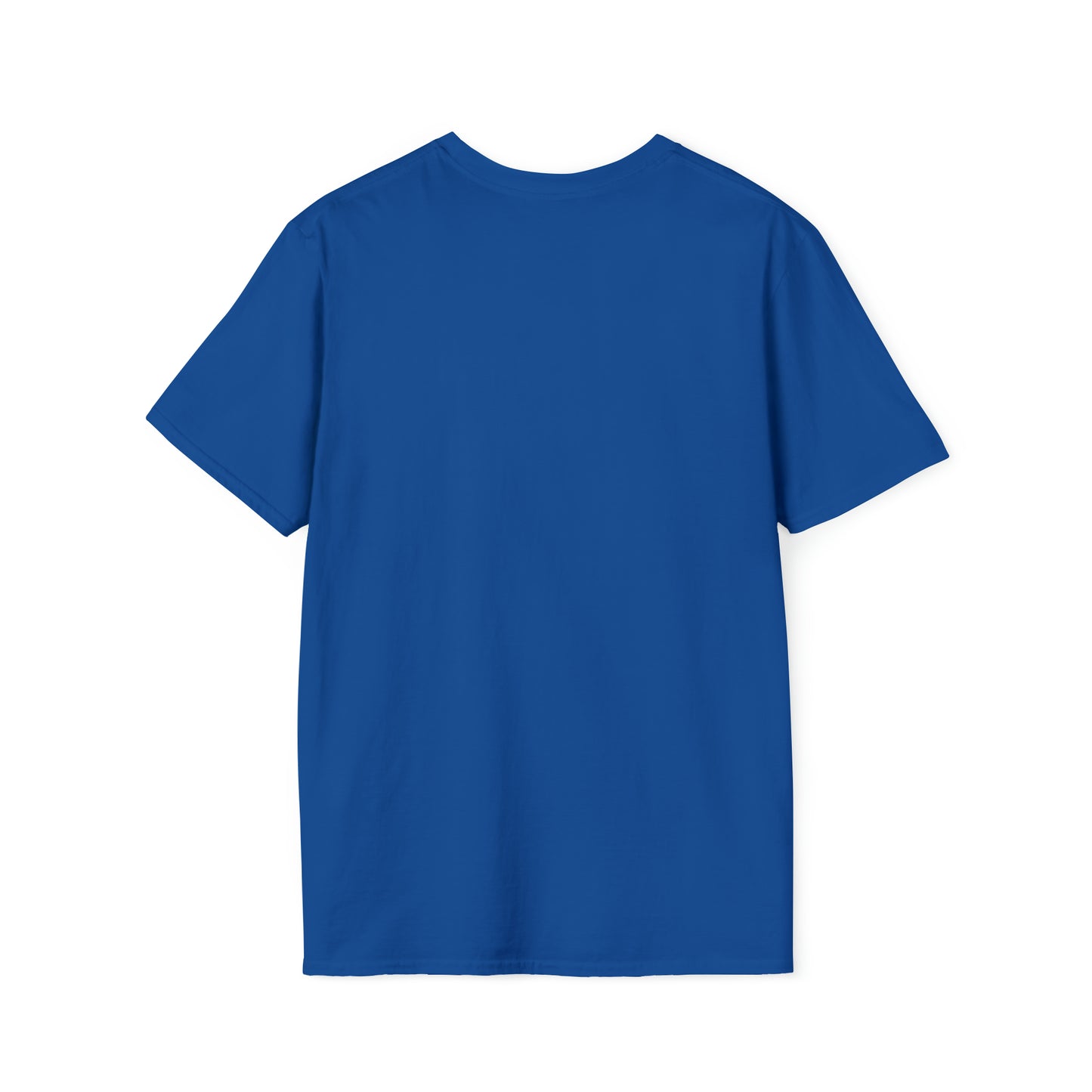 Pumpkin Unisex Softstyle T-Shirt