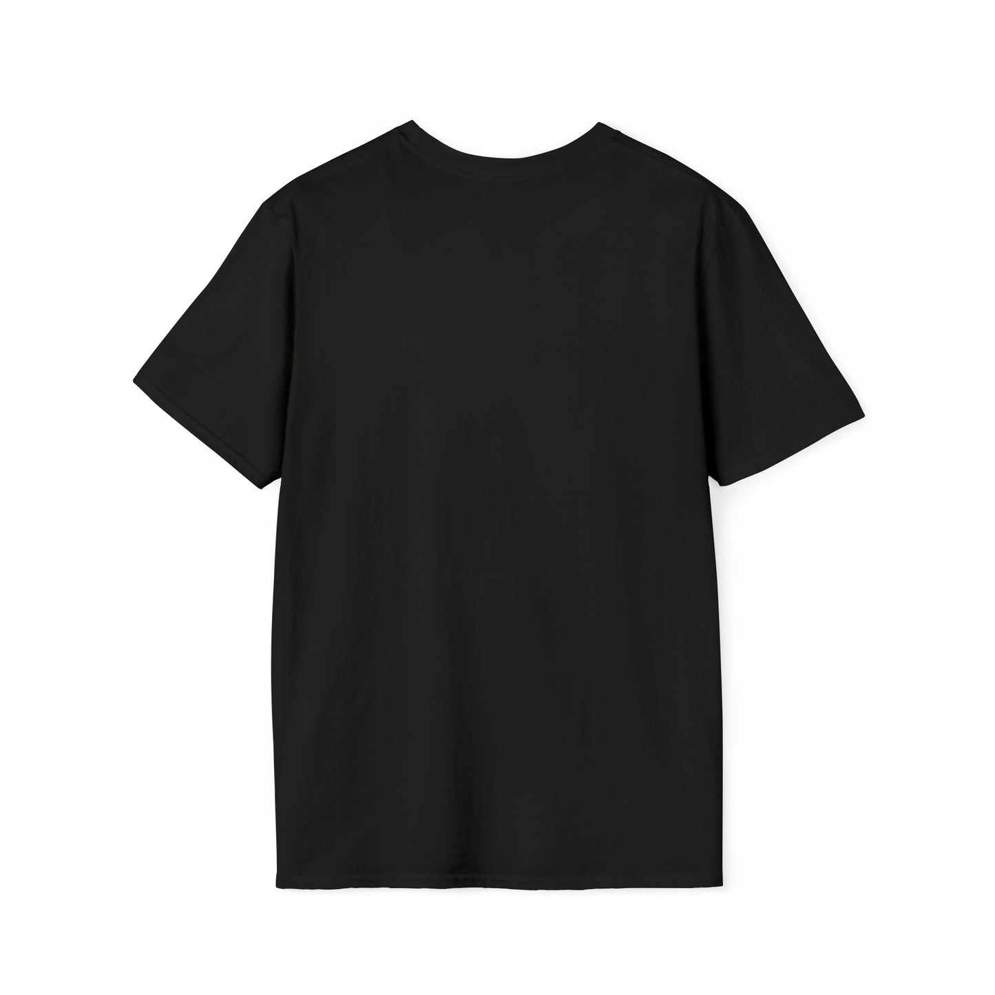 Pumpkins-2 Unisex Softstyle T-Shirt