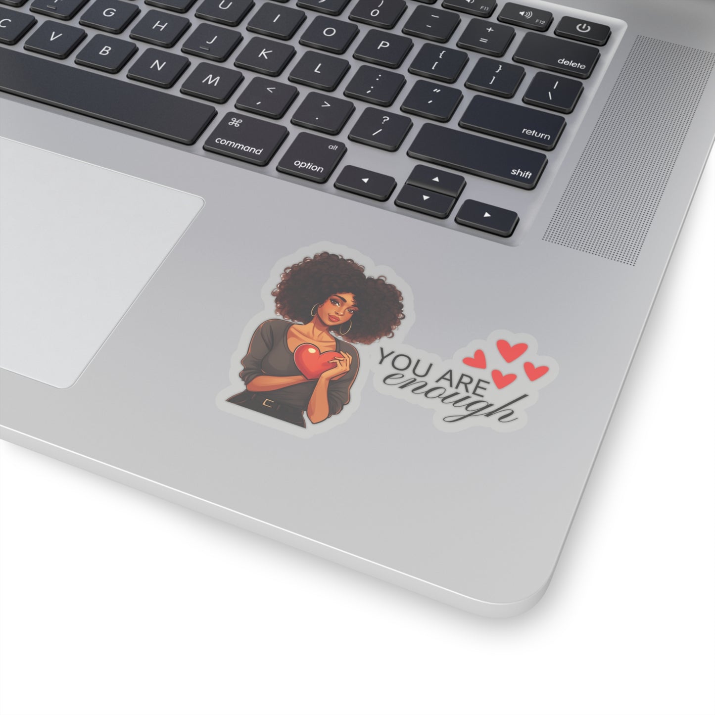 Kiss-Cut Stickers