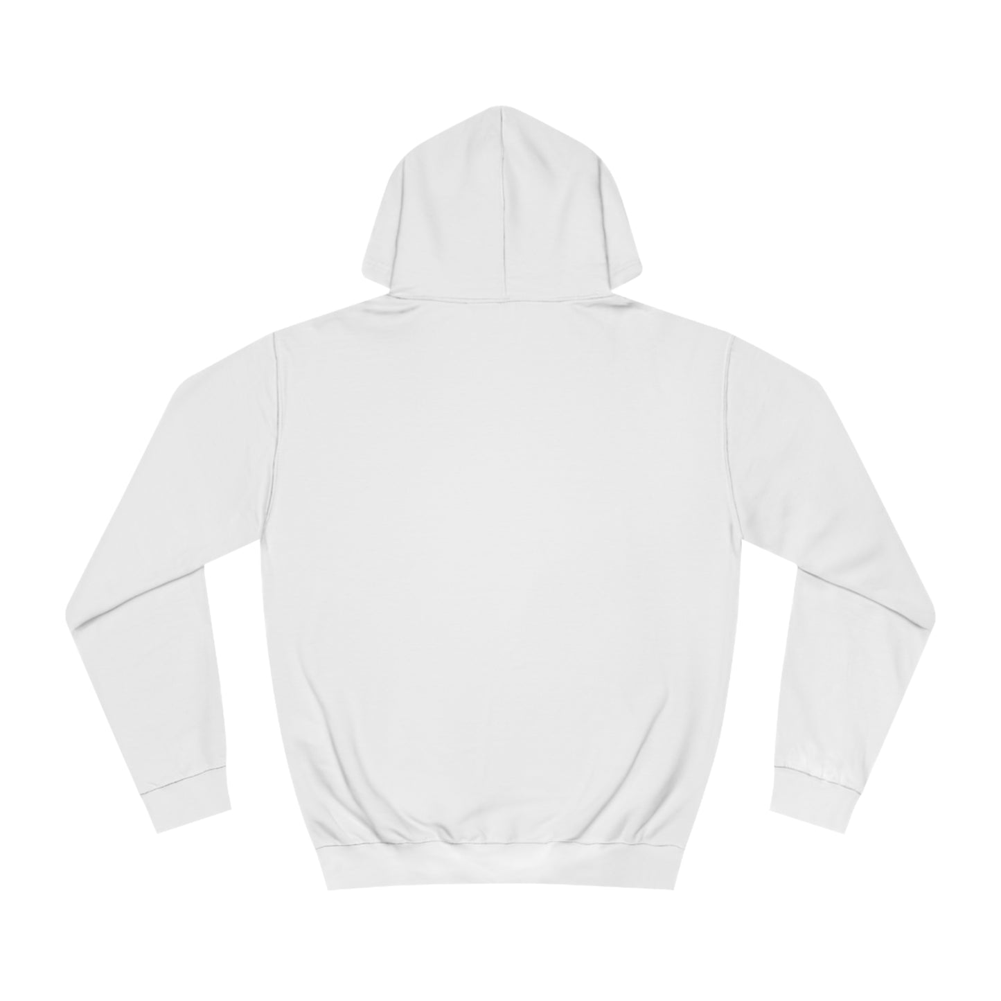Spooky Bitch Unisex College Hoodie