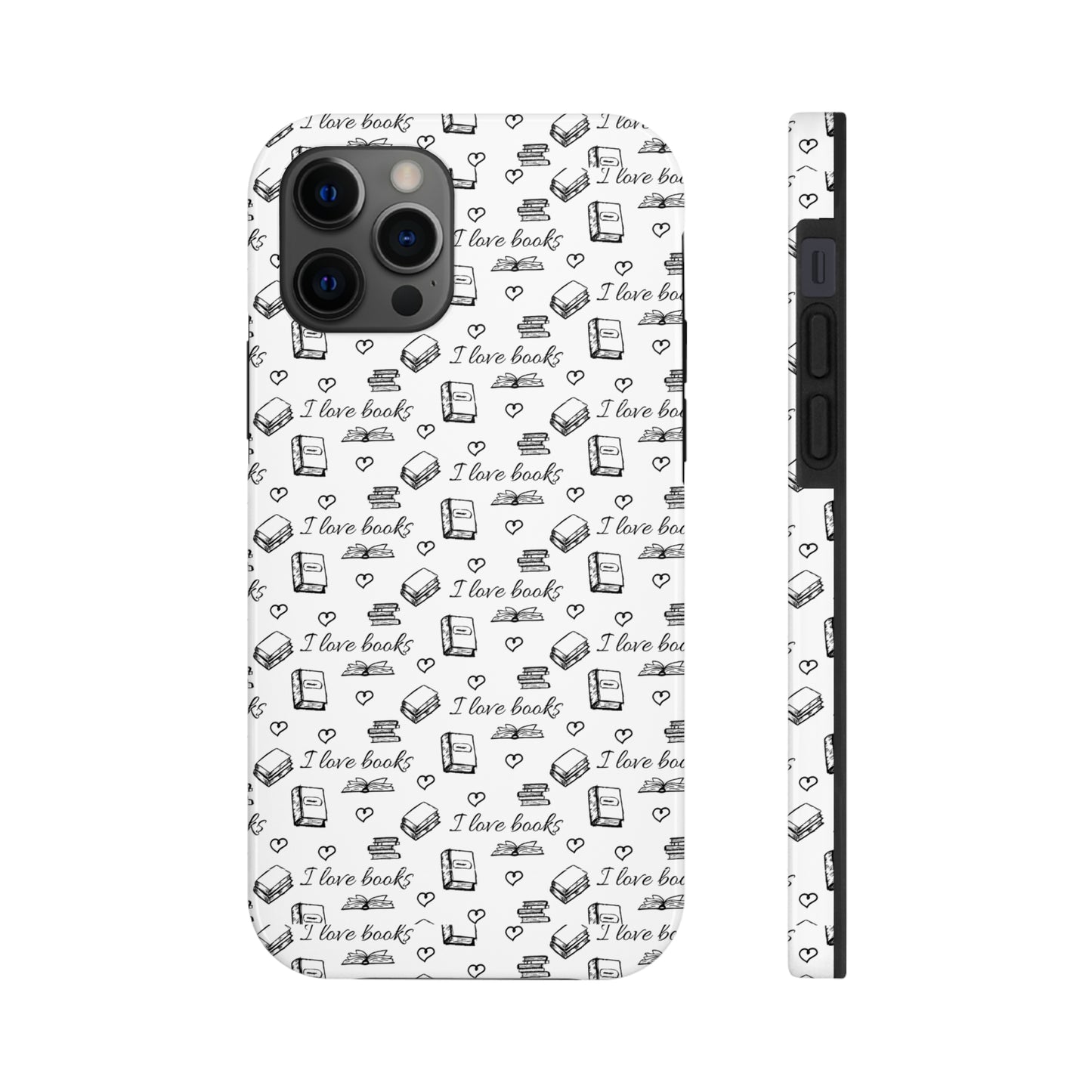 Tough Phone Cases