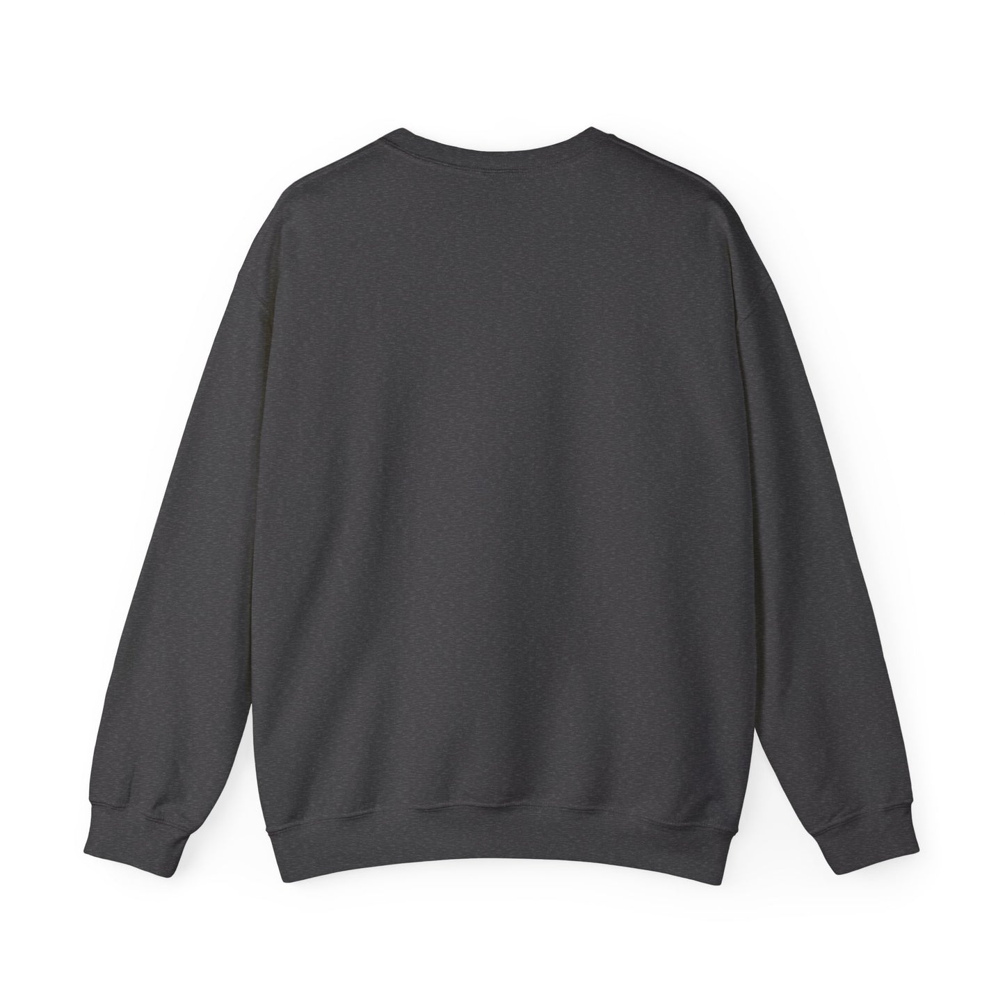The Boys of Fall Unisex Heavy Blend™ Crewneck Sweatshirt