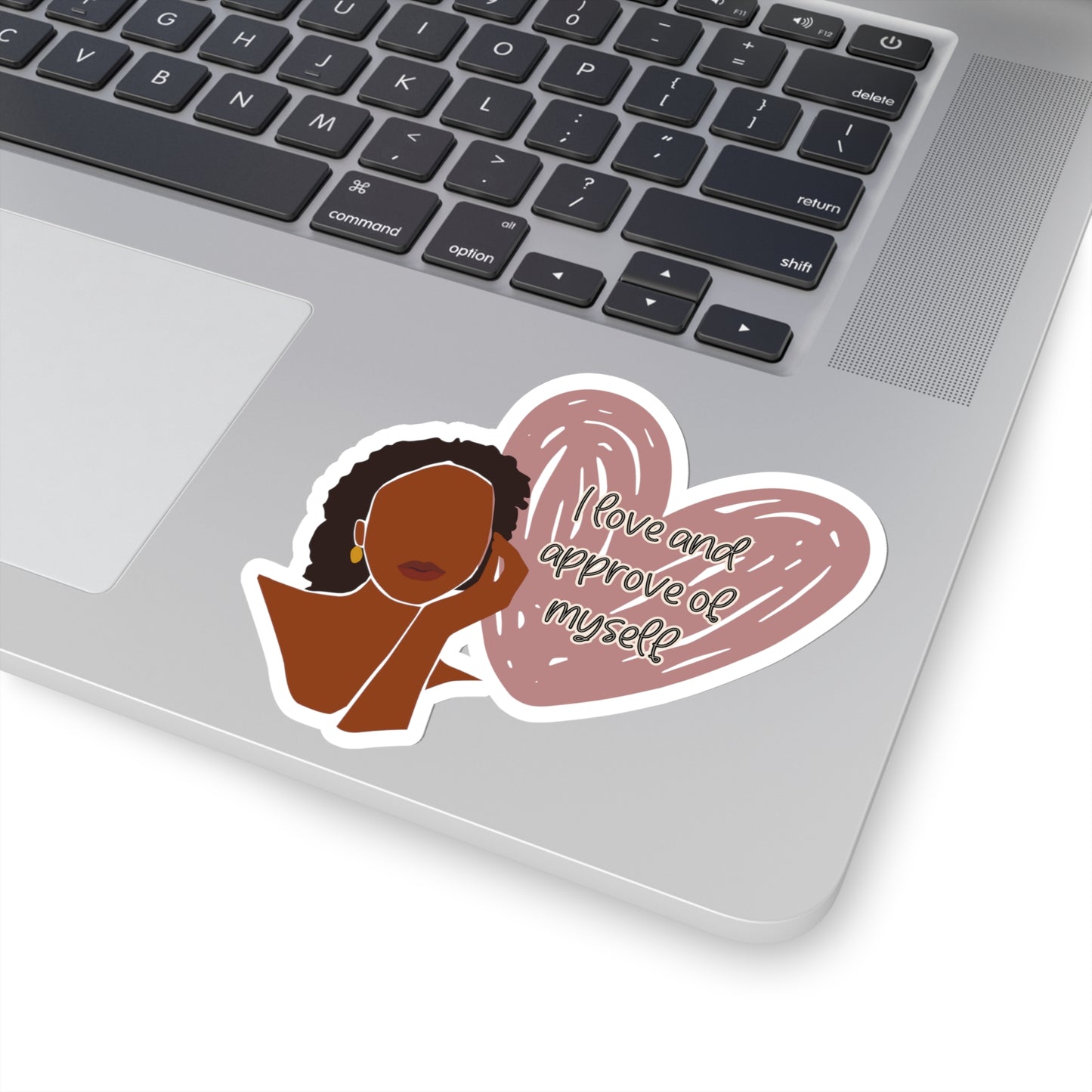 Kiss-Cut Stickers